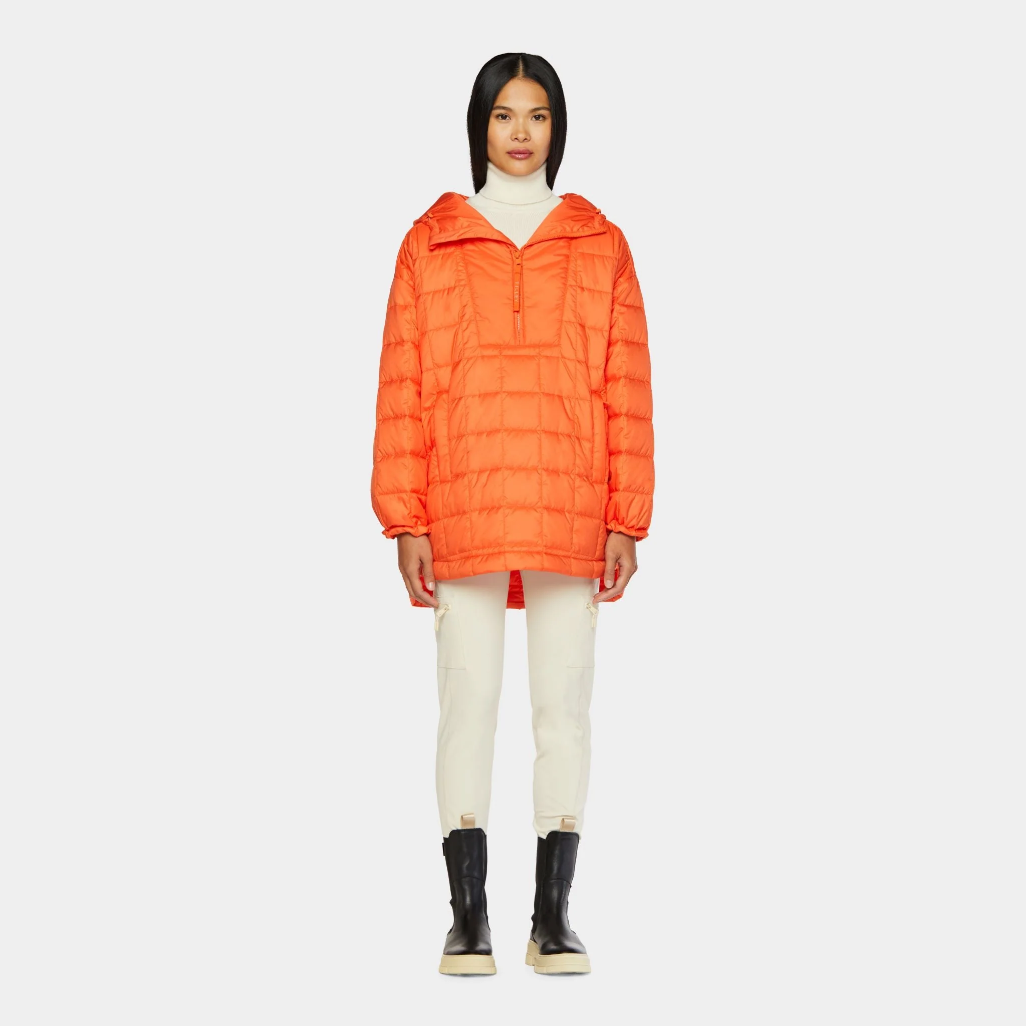 Packable Quilted Anorak - Image 79