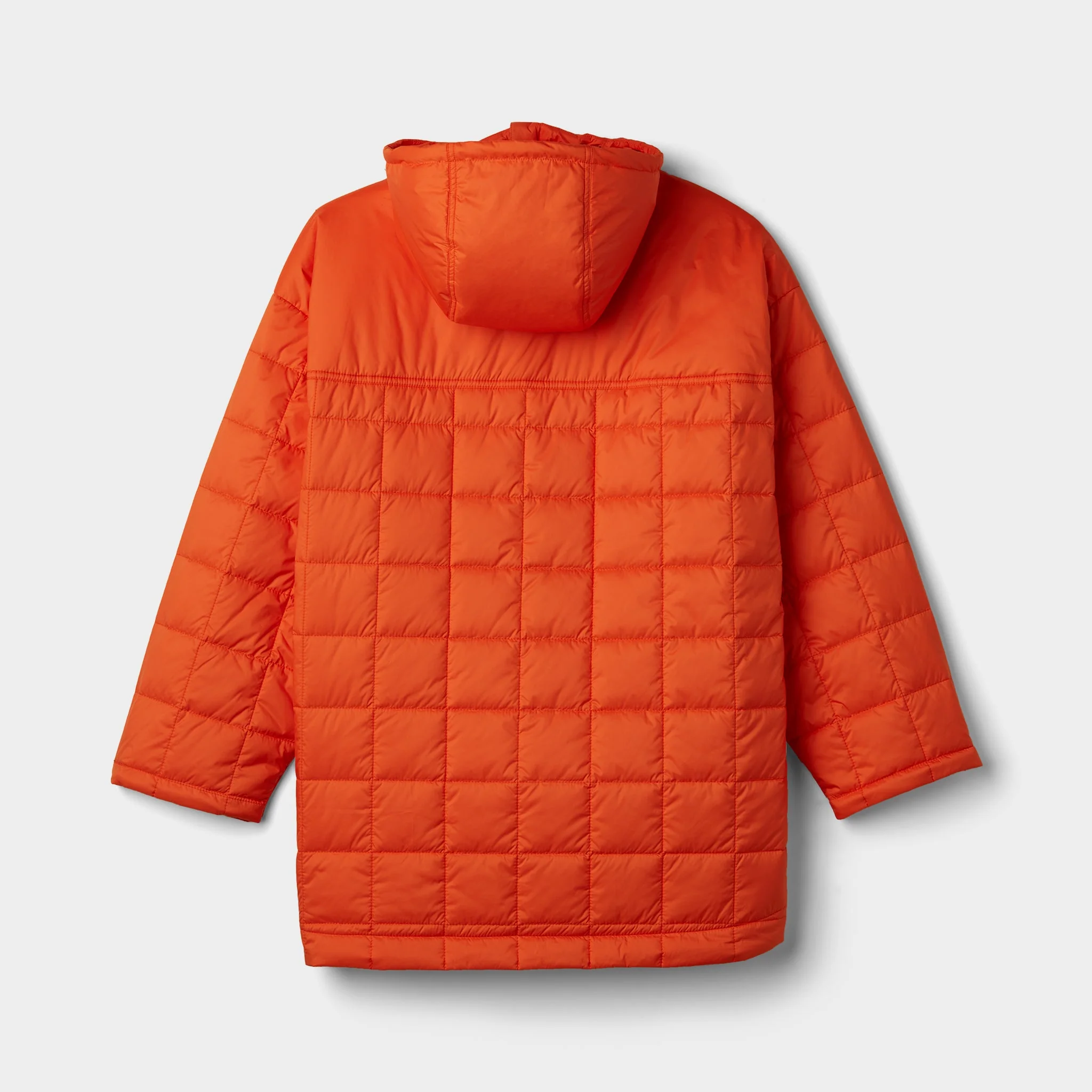 Packable Quilted Anorak - Image 86