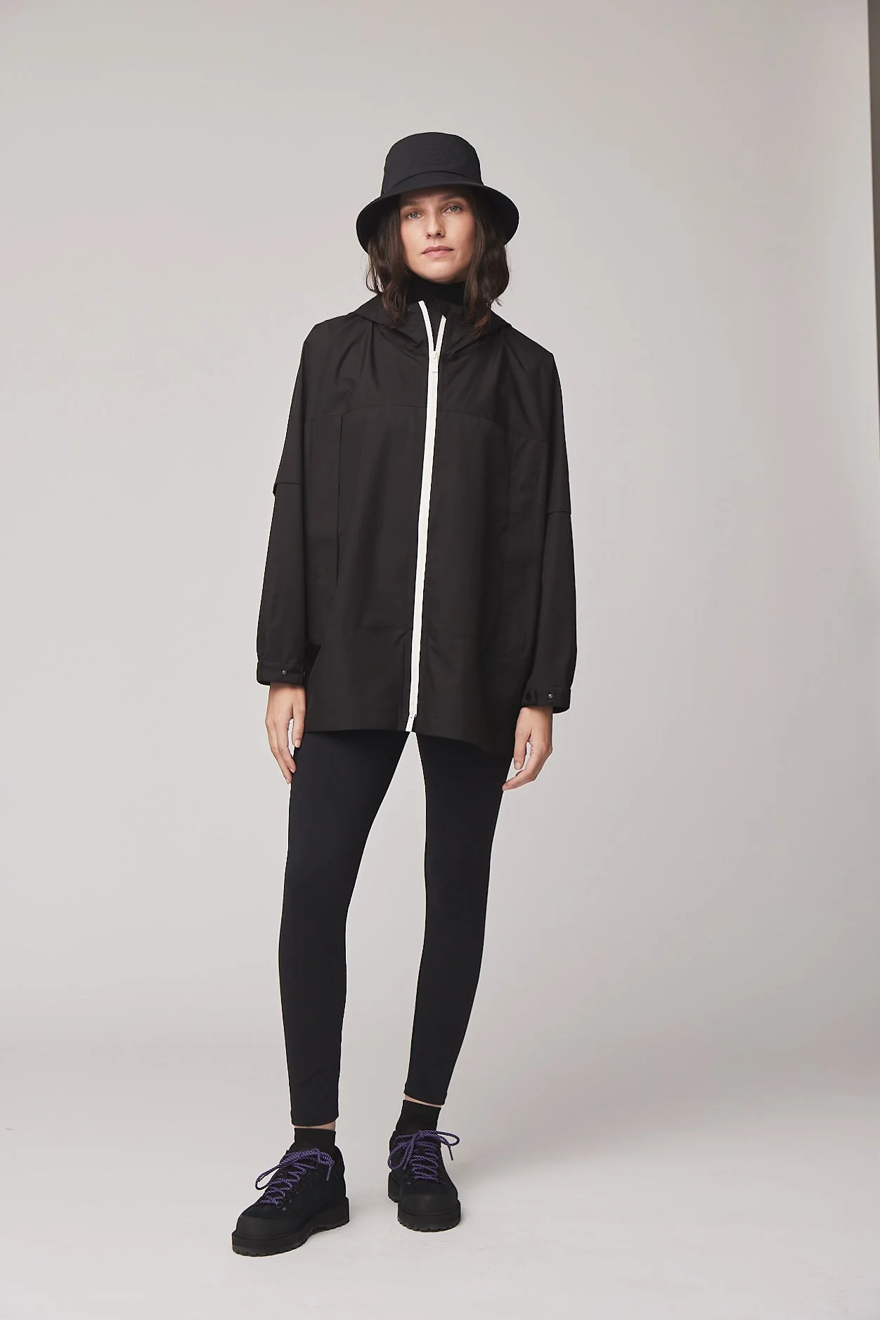 Rainshield Packable Jacket - Image 16