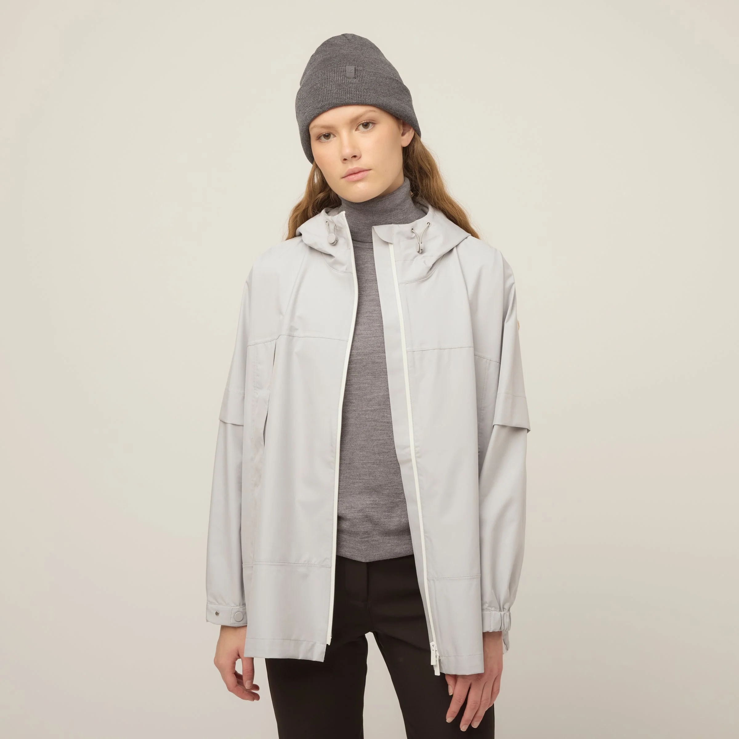 Rainshield Packable Jacket - Image 17