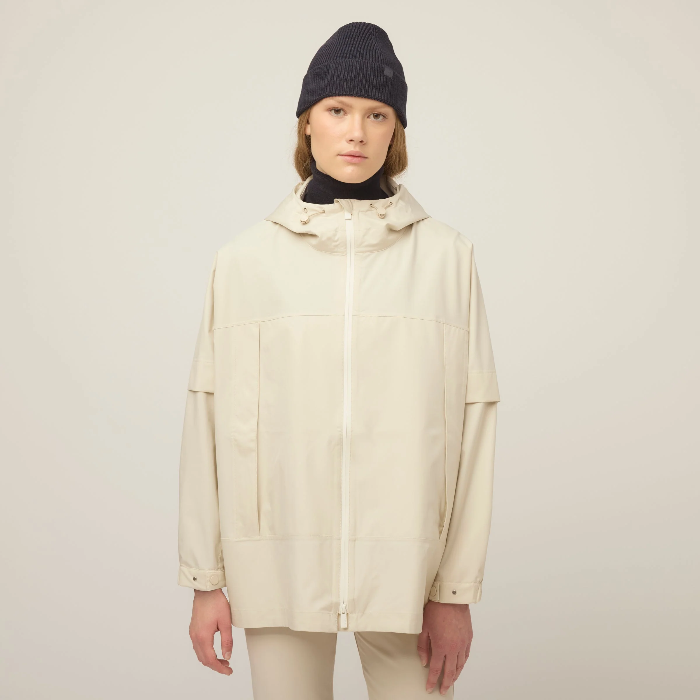 Rainshield Packable Jacket - Image 31