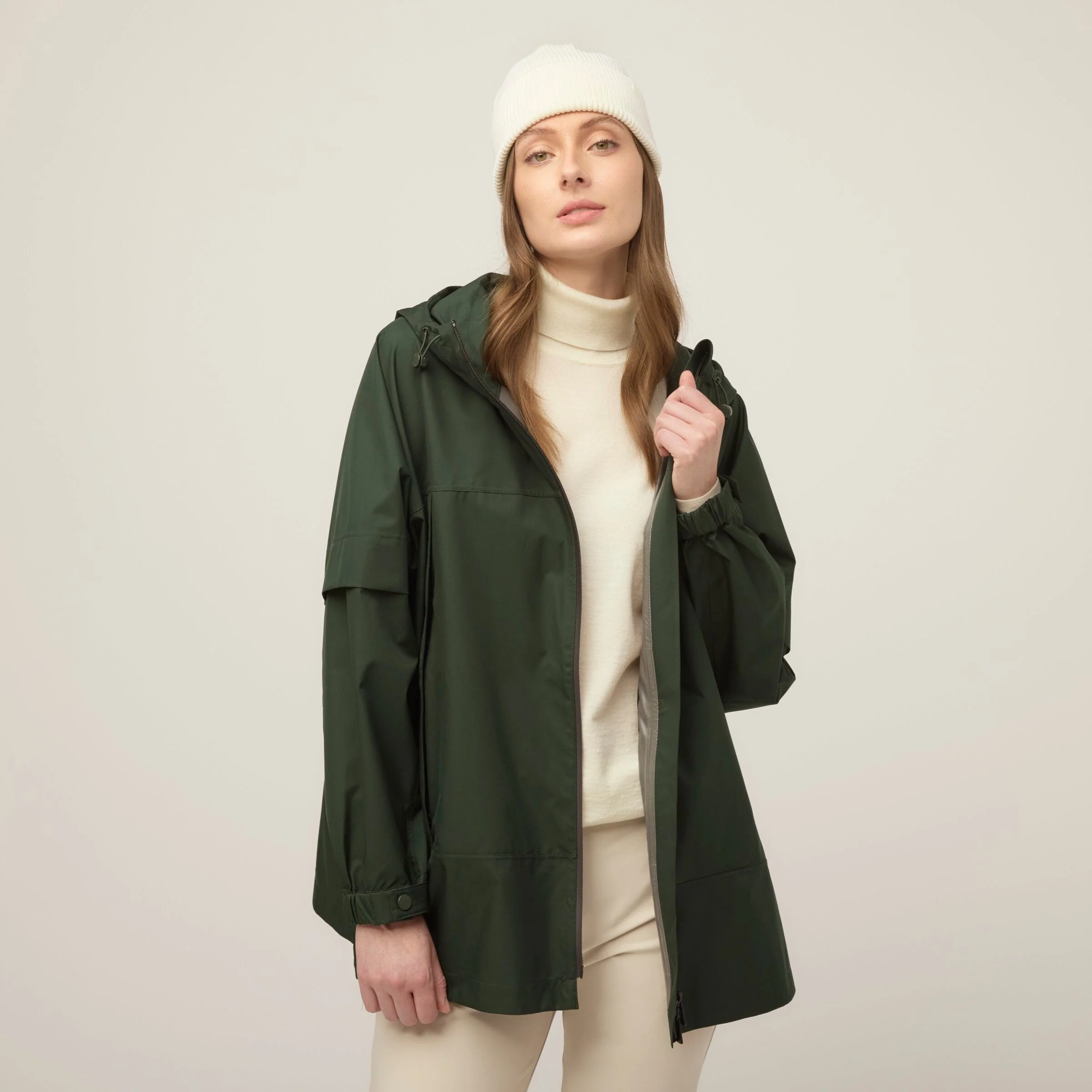 Rainshield Packable Jacket - Image 45