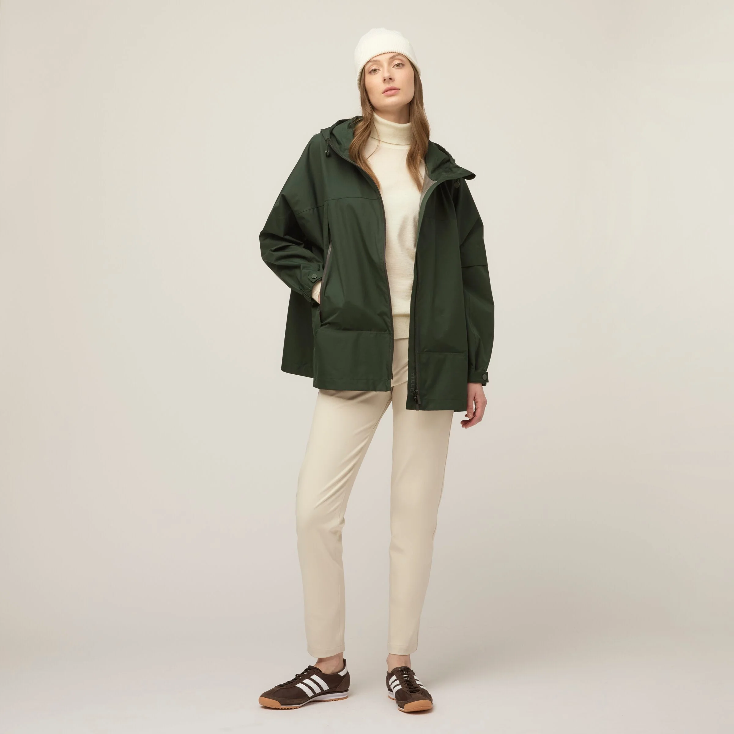 Rainshield Packable Jacket - Image 50