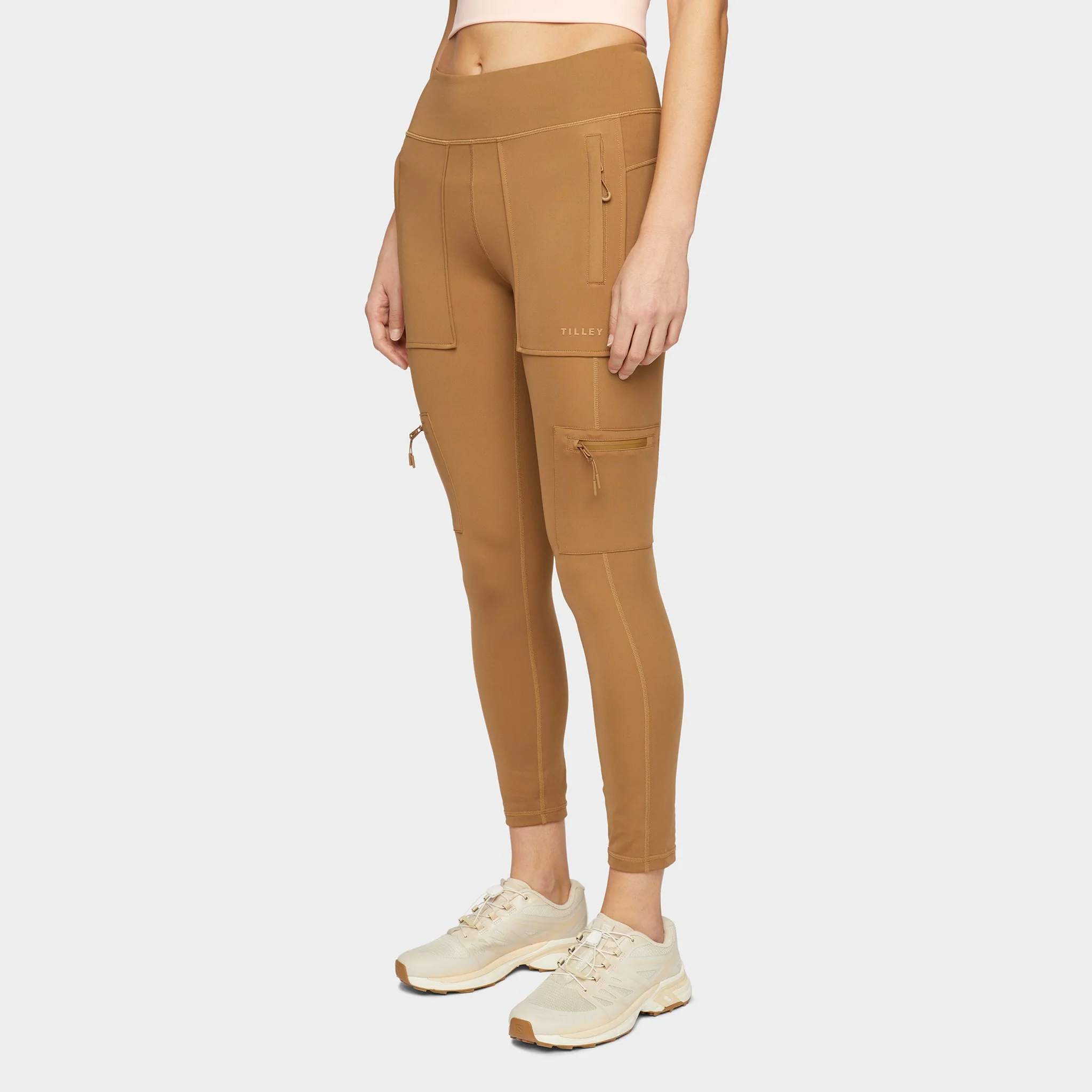 Recycled Trek Legging - Image 10