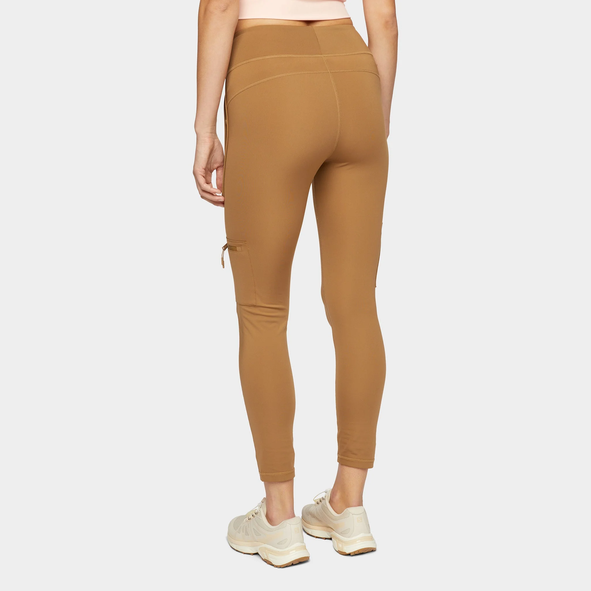 Recycled Trek Legging - Image 11