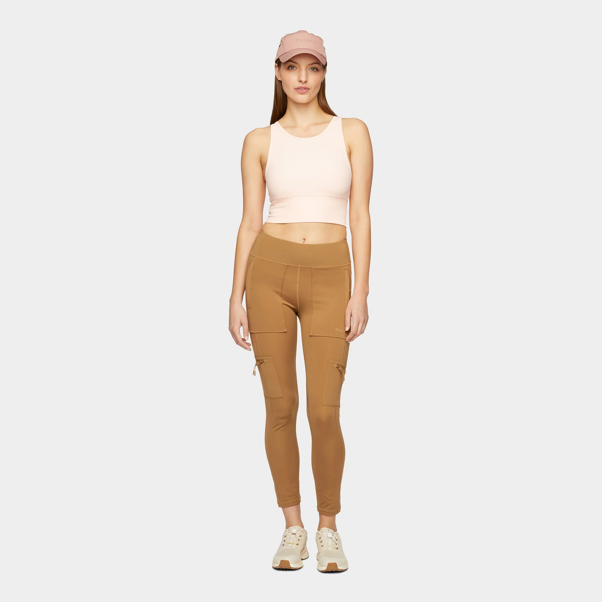 Recycled Trek Legging - Image 12