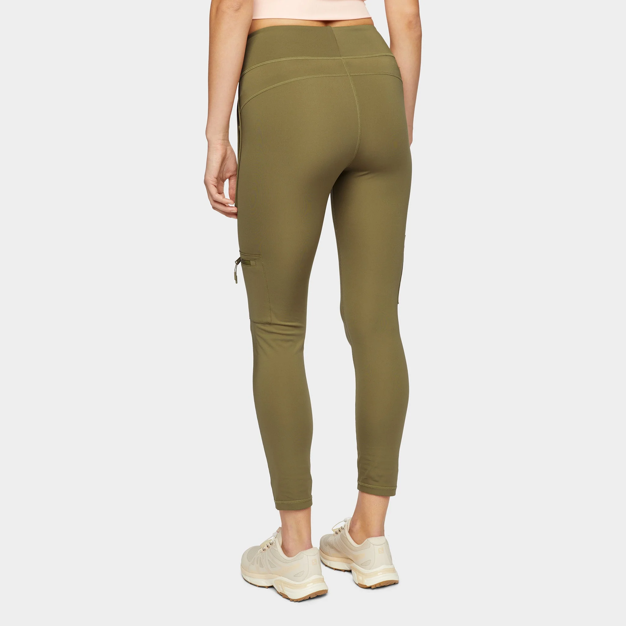 Recycled Trek Legging - Image 17