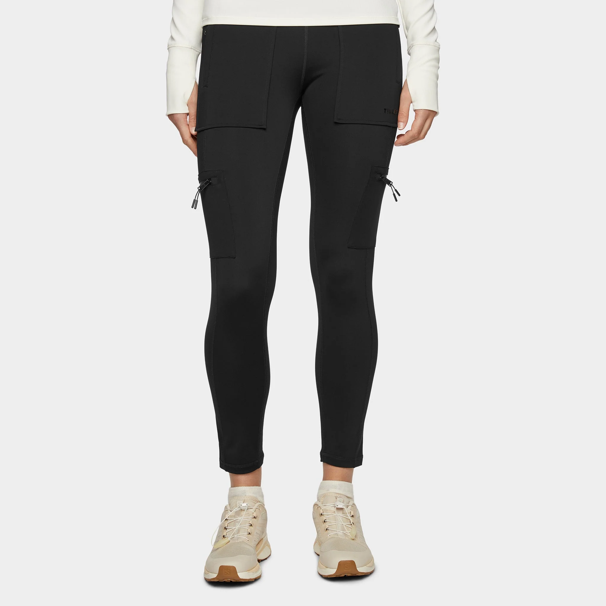 Recycled Trek Legging - Image 23