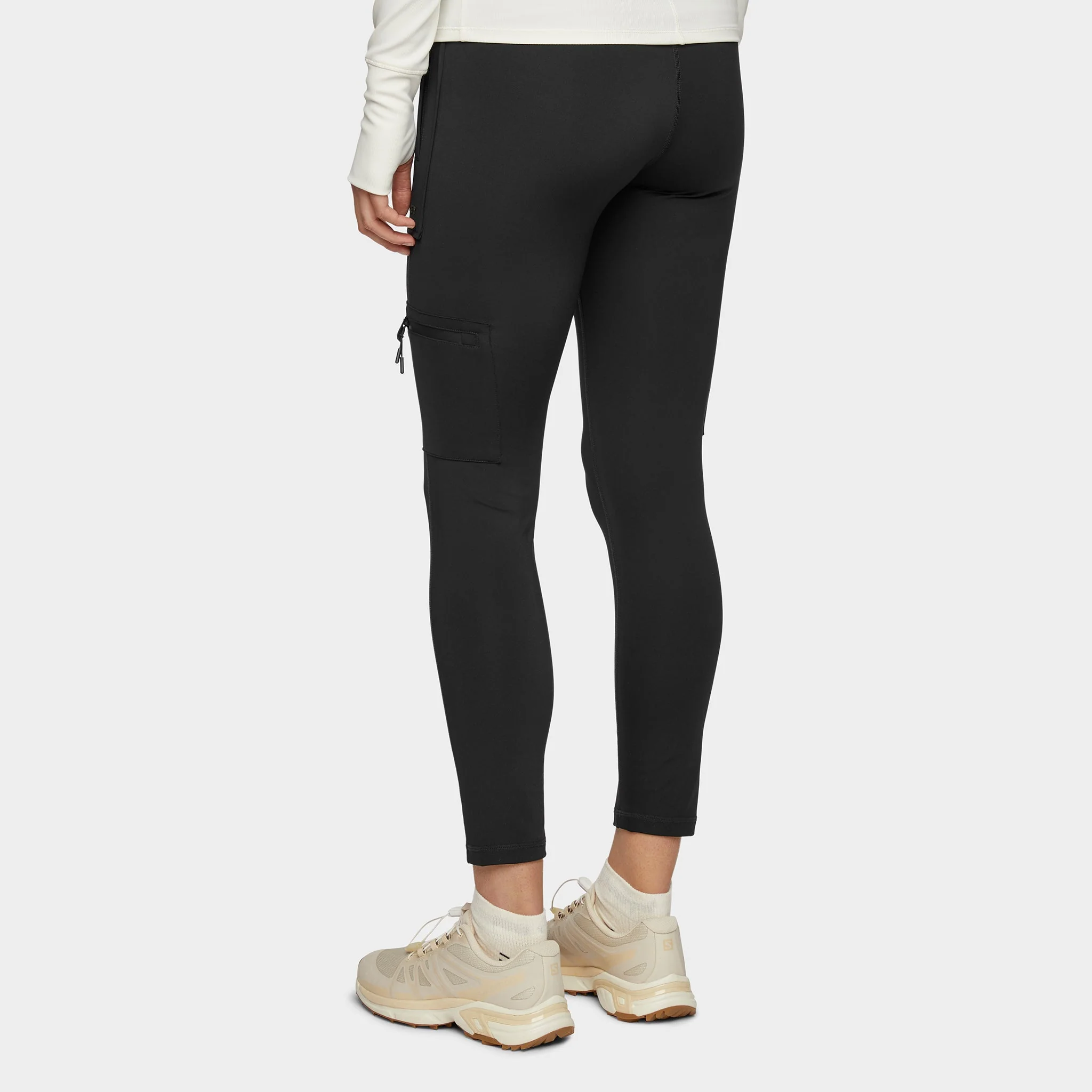 Recycled Trek Legging - Image 25