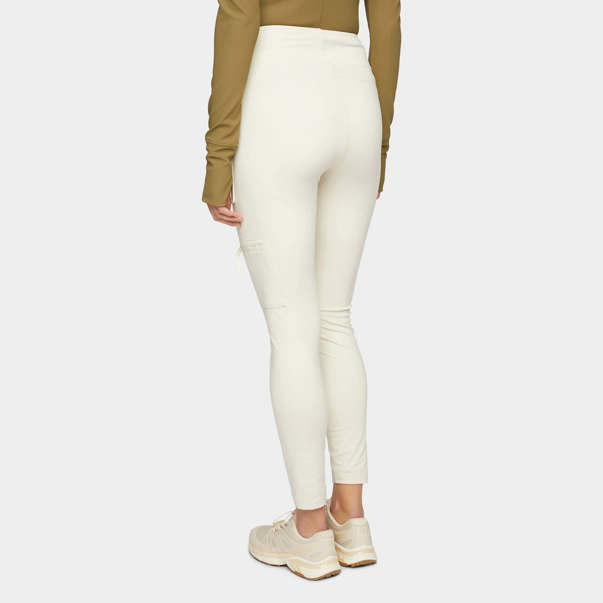 Recycled Trek Legging - Image 4