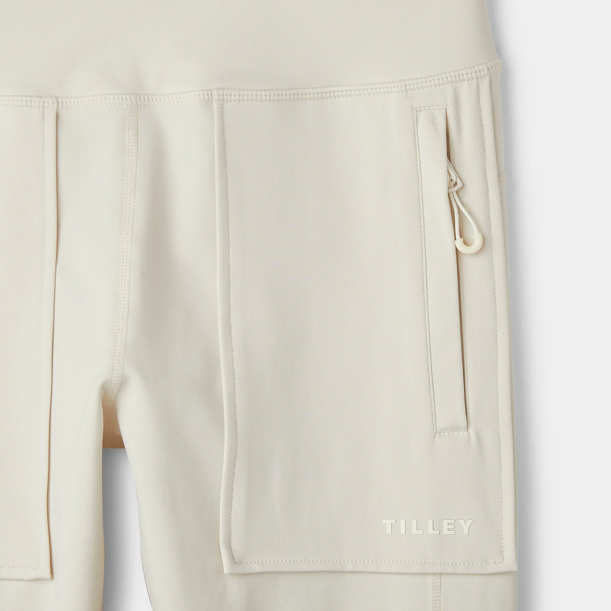 Recycled Trek Legging - Image 6