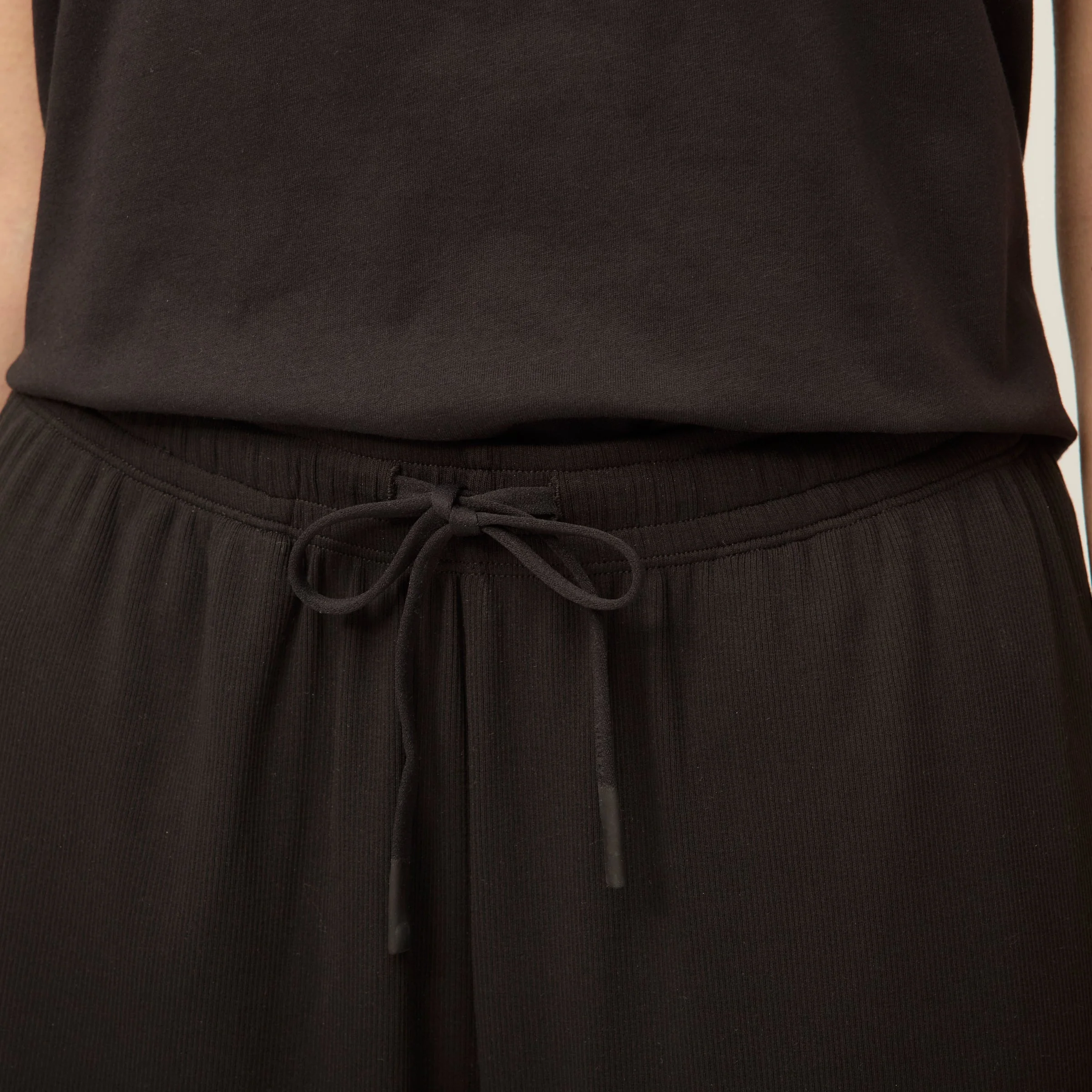 Rib Pull On Pant - Image 10