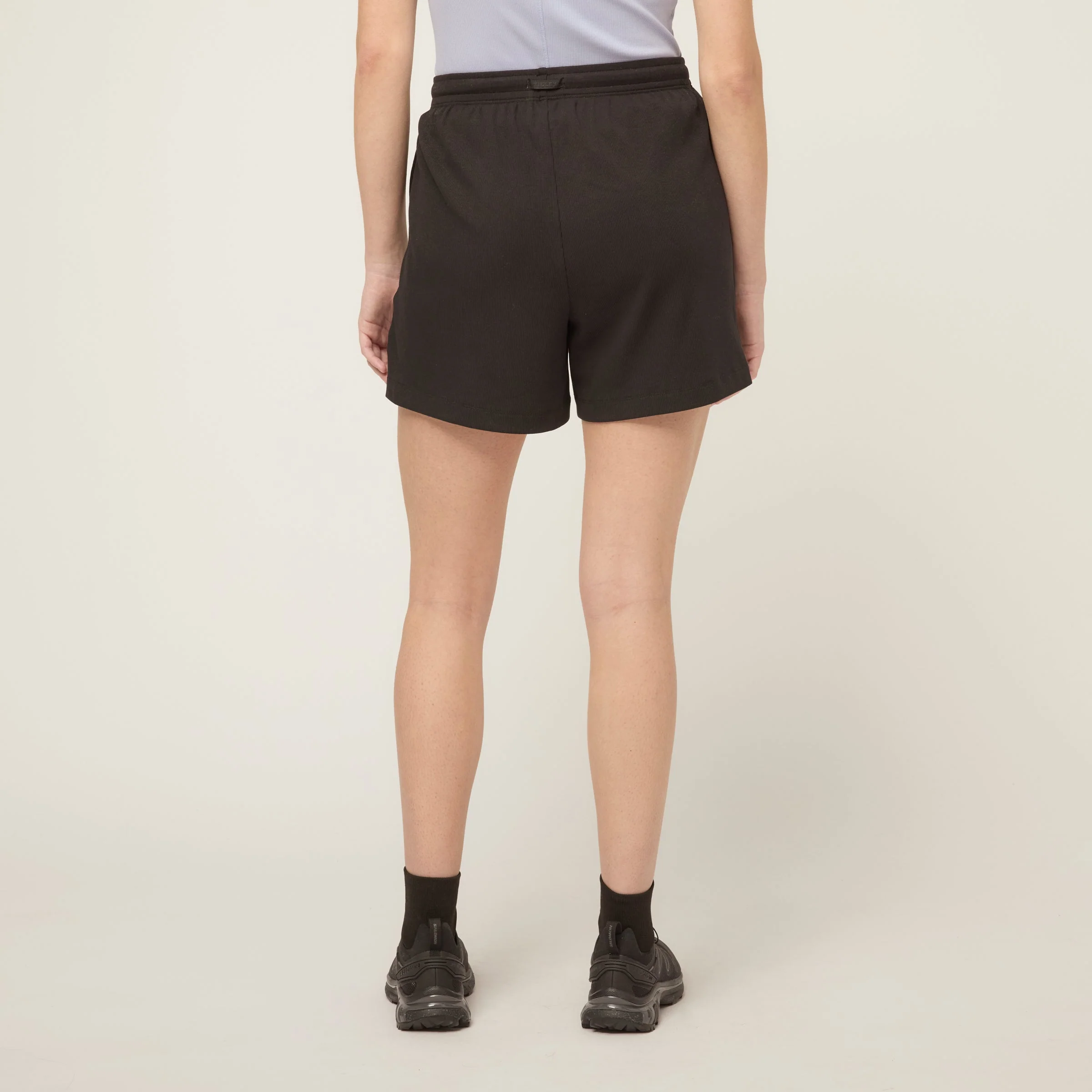 Rib Pull On Short - Image 10