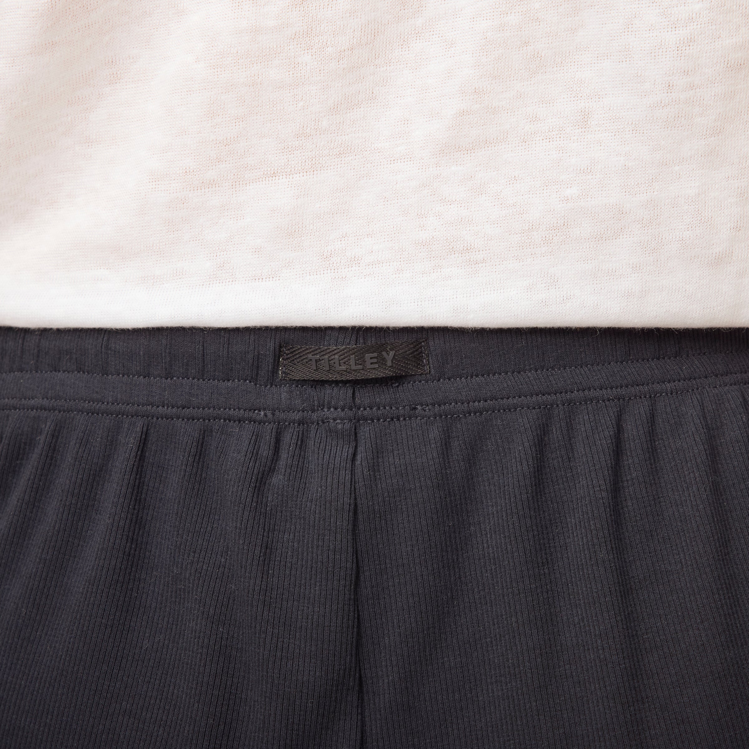 Rib Pull On Short - Image 6