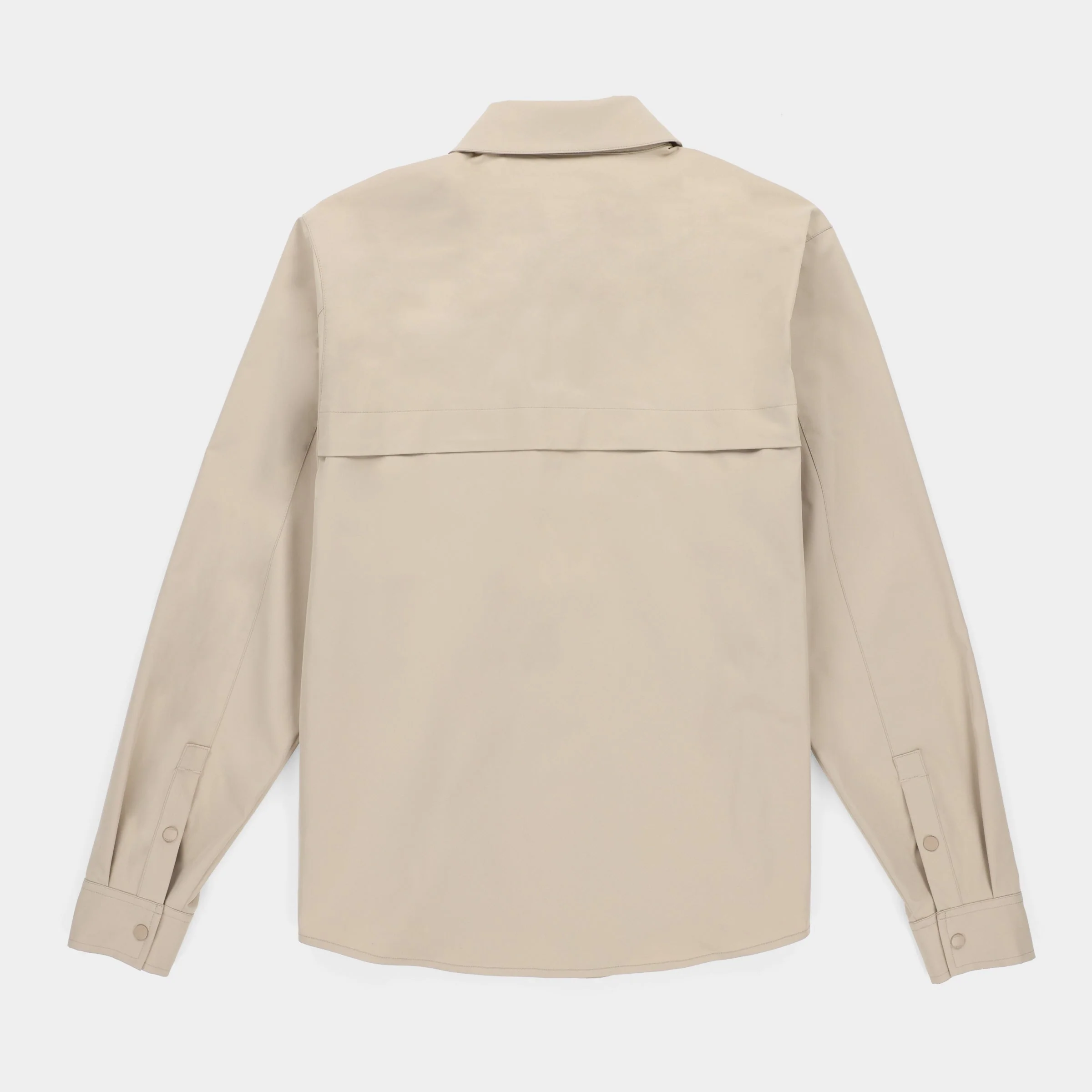 Roam Long Sleeve Safari Shirt - Image 10