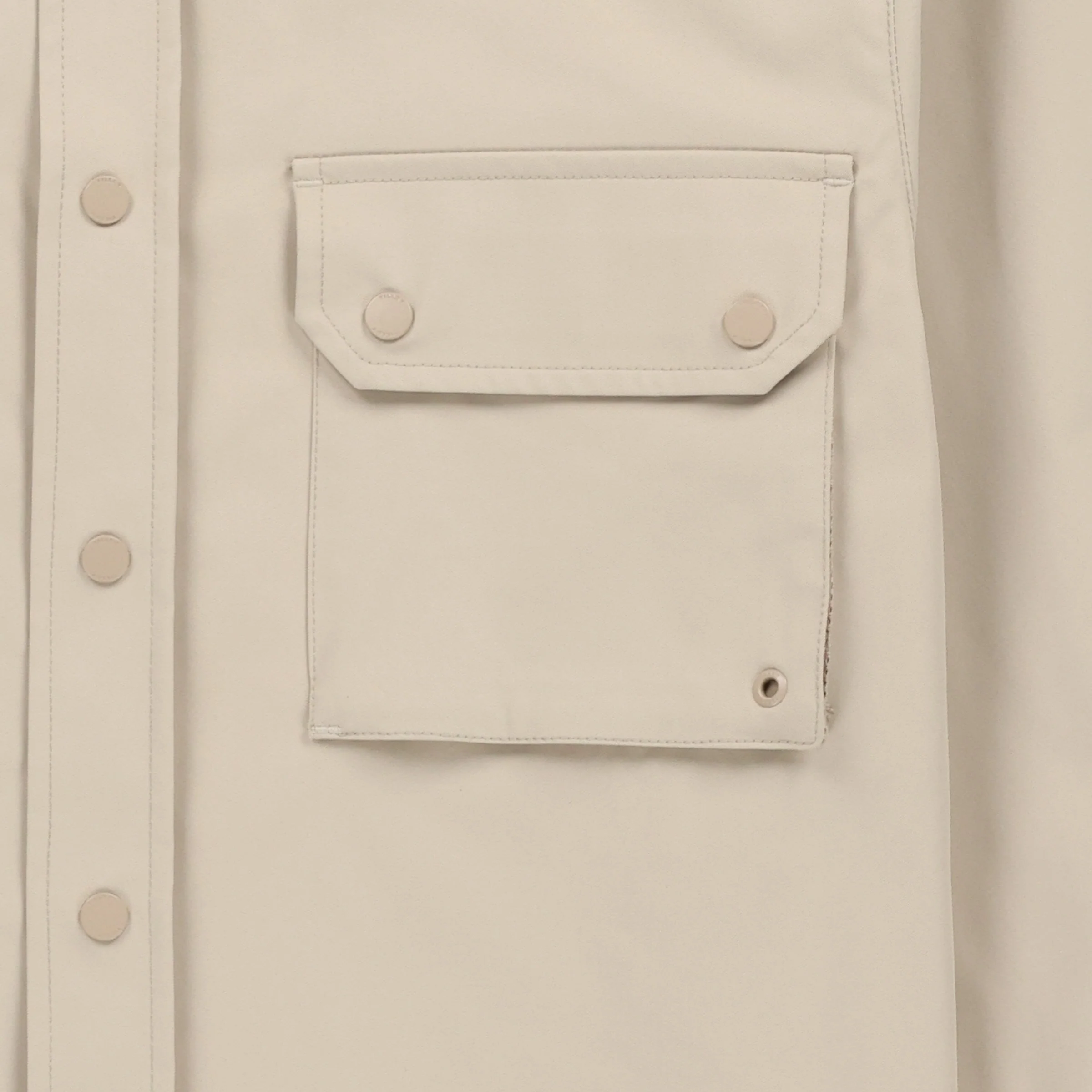 Roam Long Sleeve Safari Shirt - Image 12