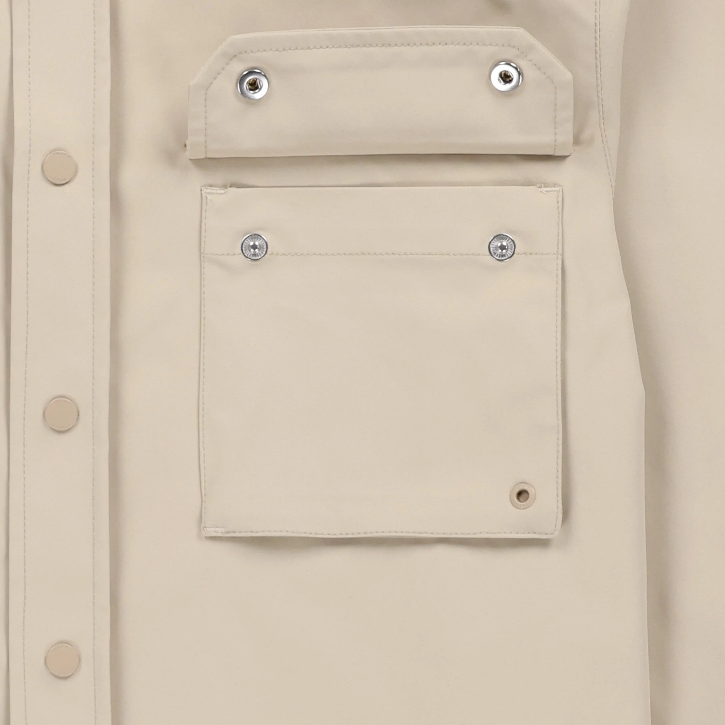 Roam Long Sleeve Safari Shirt - Image 13