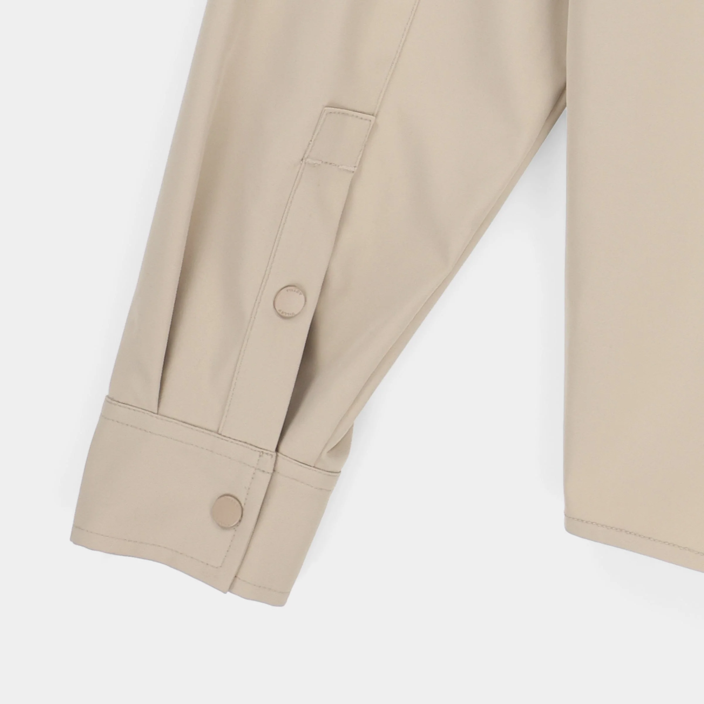 Roam Long Sleeve Safari Shirt - Image 15