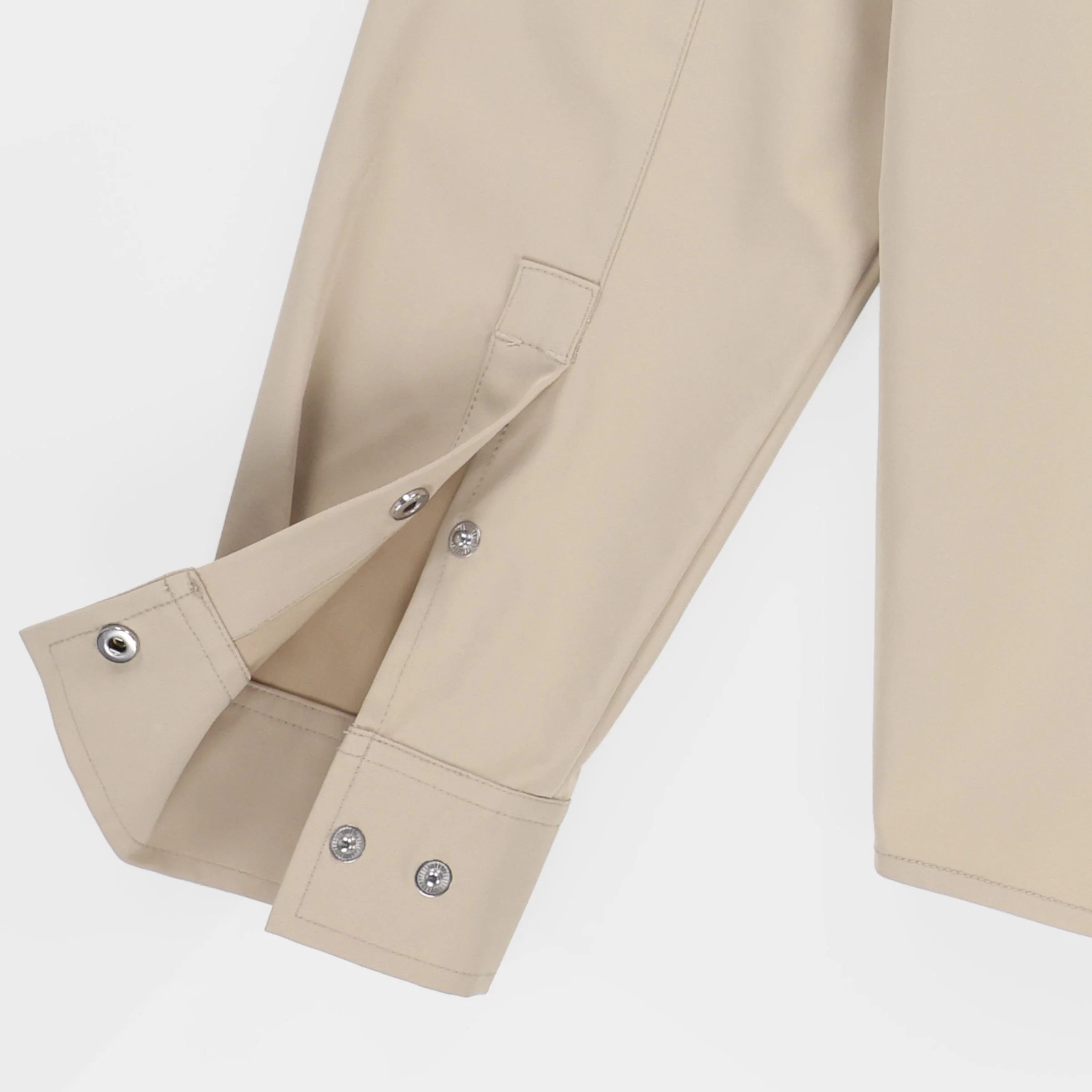 Roam Long Sleeve Safari Shirt - Image 16