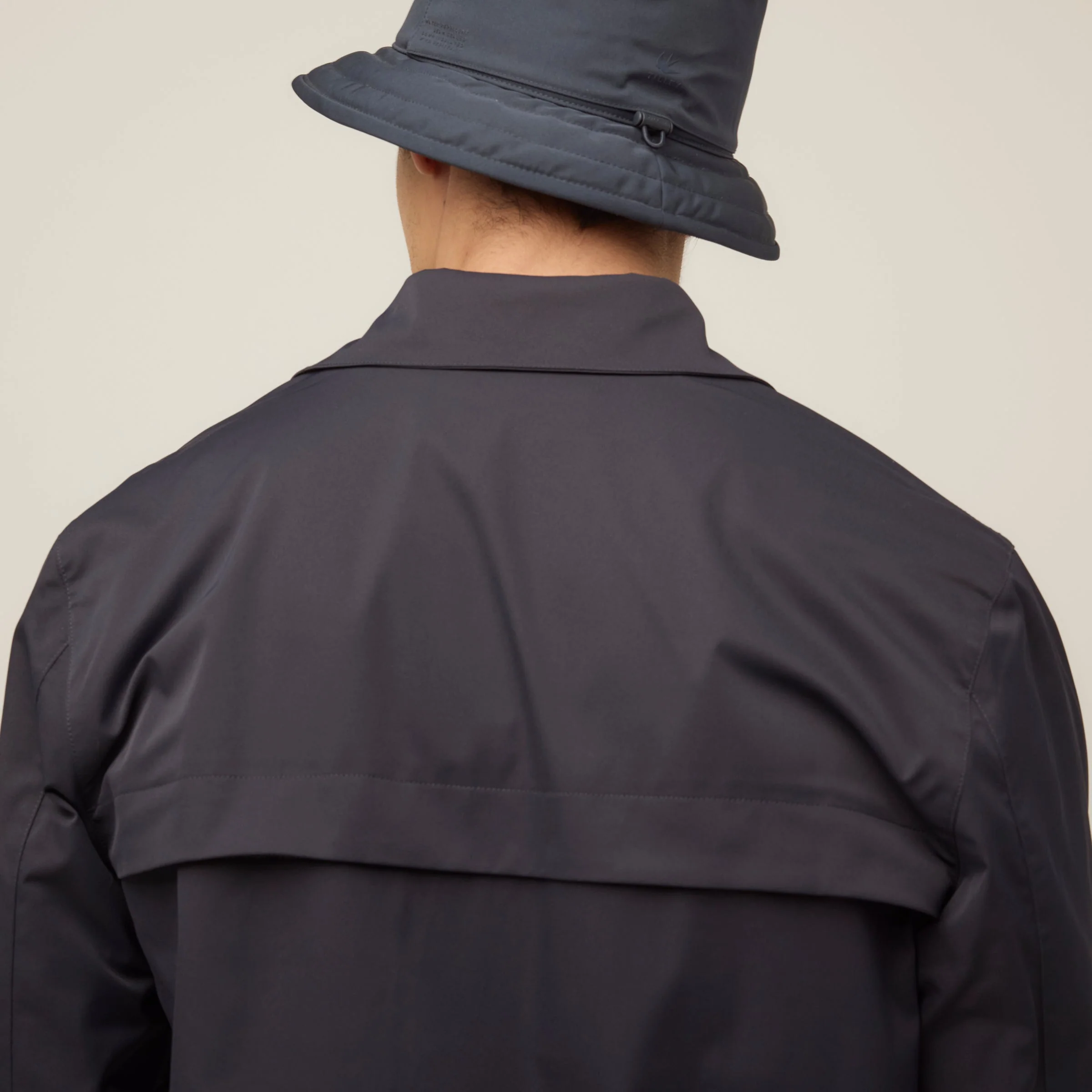 Roam Long Sleeve Safari Shirt - Image 21