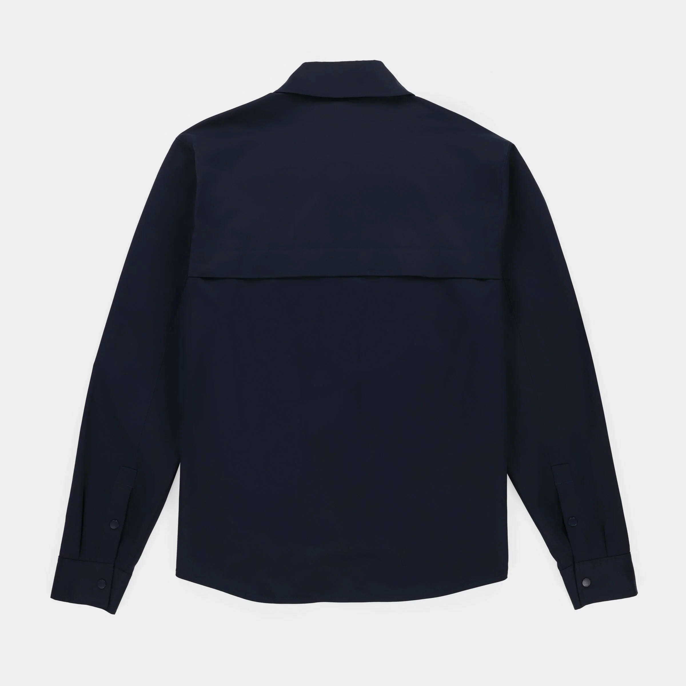 Roam Long Sleeve Safari Shirt - Image 26