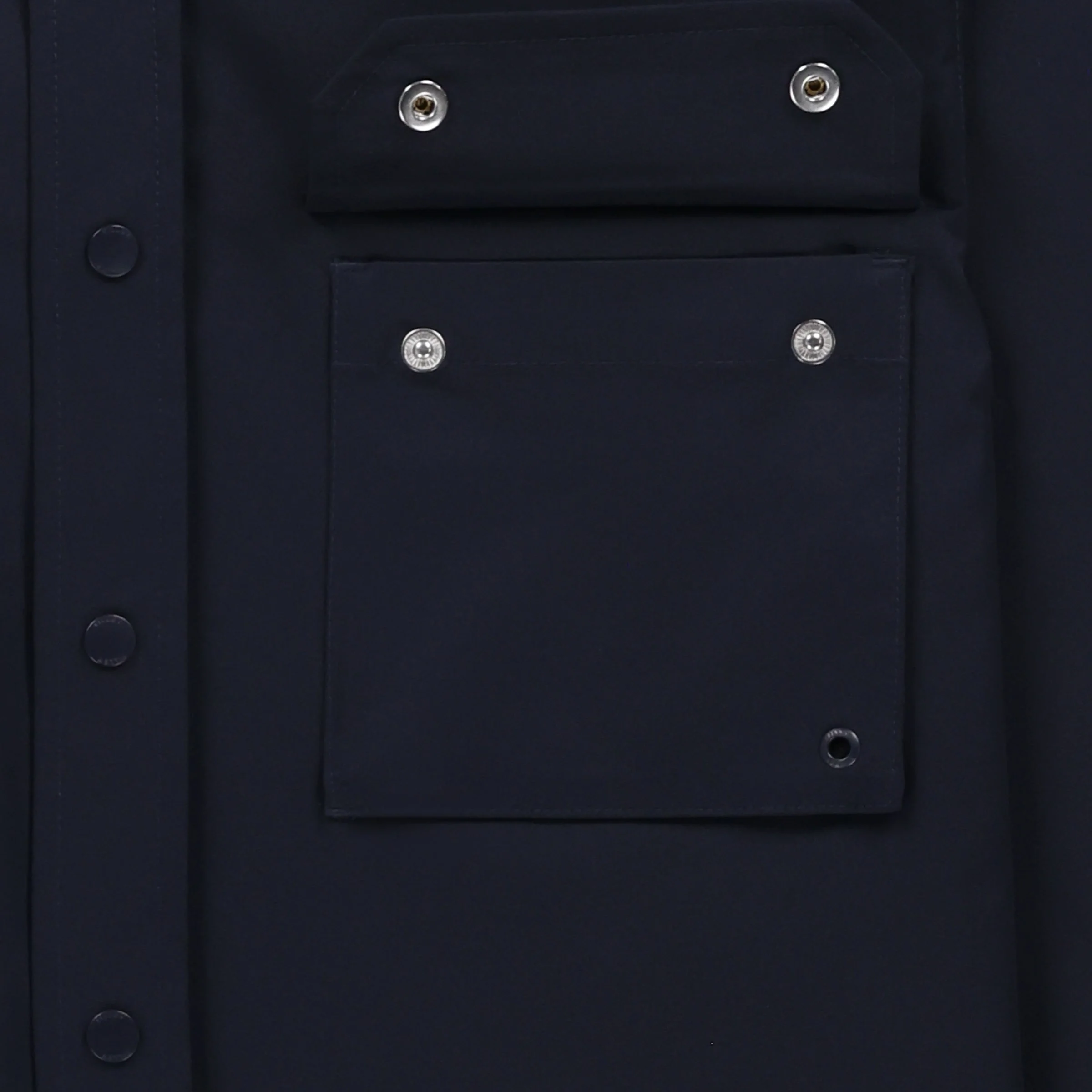 Roam Long Sleeve Safari Shirt - Image 29