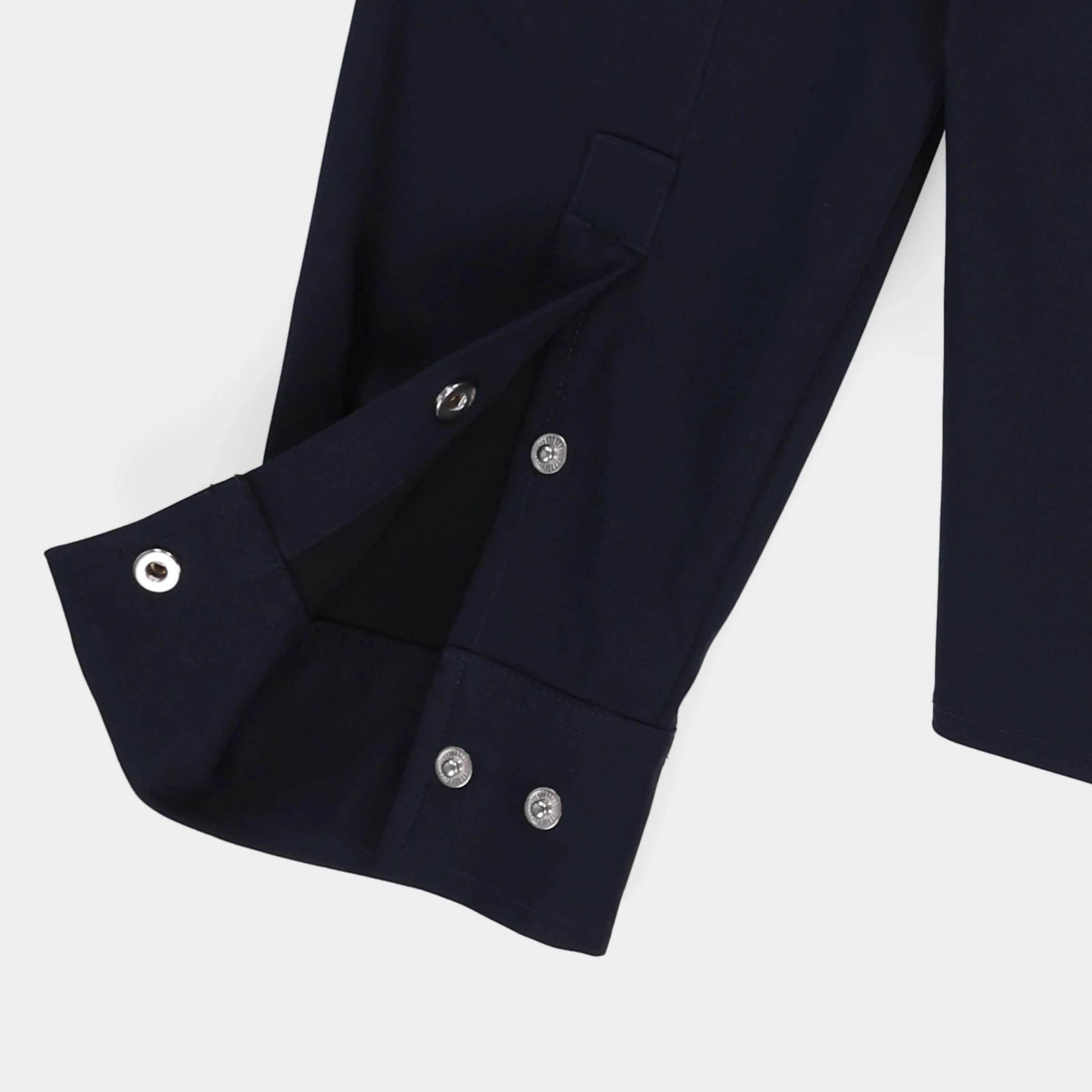 Roam Long Sleeve Safari Shirt - Image 31