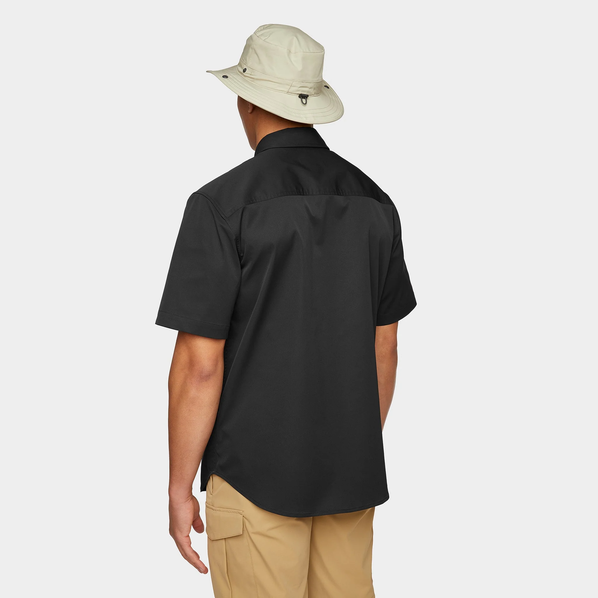 S/S Button Up - Image 15