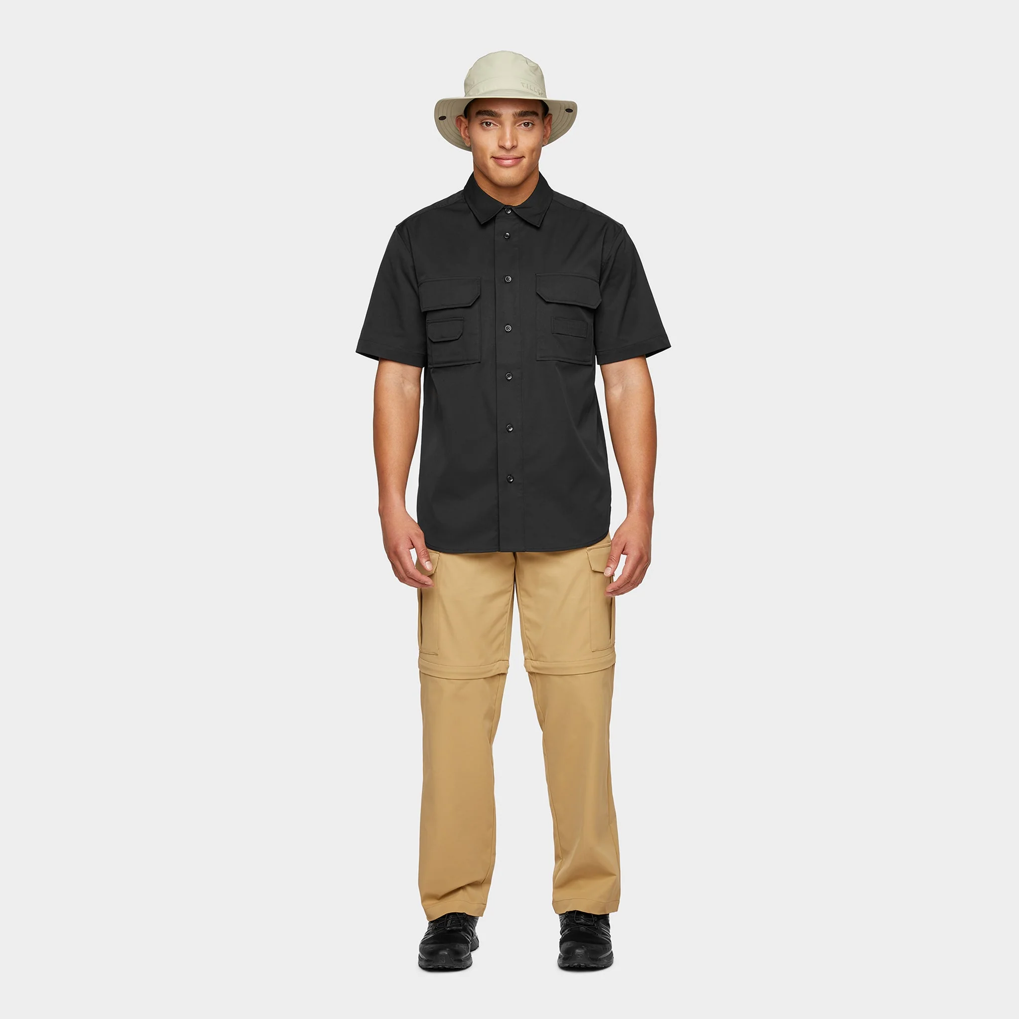 S/S Button Up - Image 16