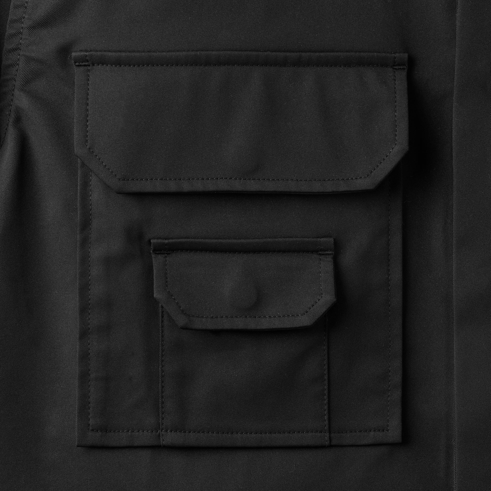 S/S Button Up - Image 18