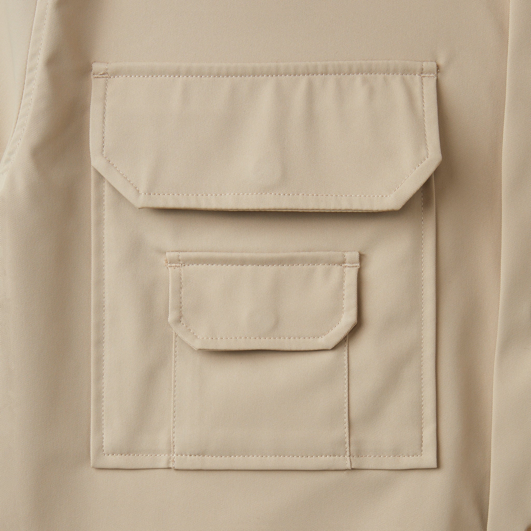 S/S Button Up - Image 4