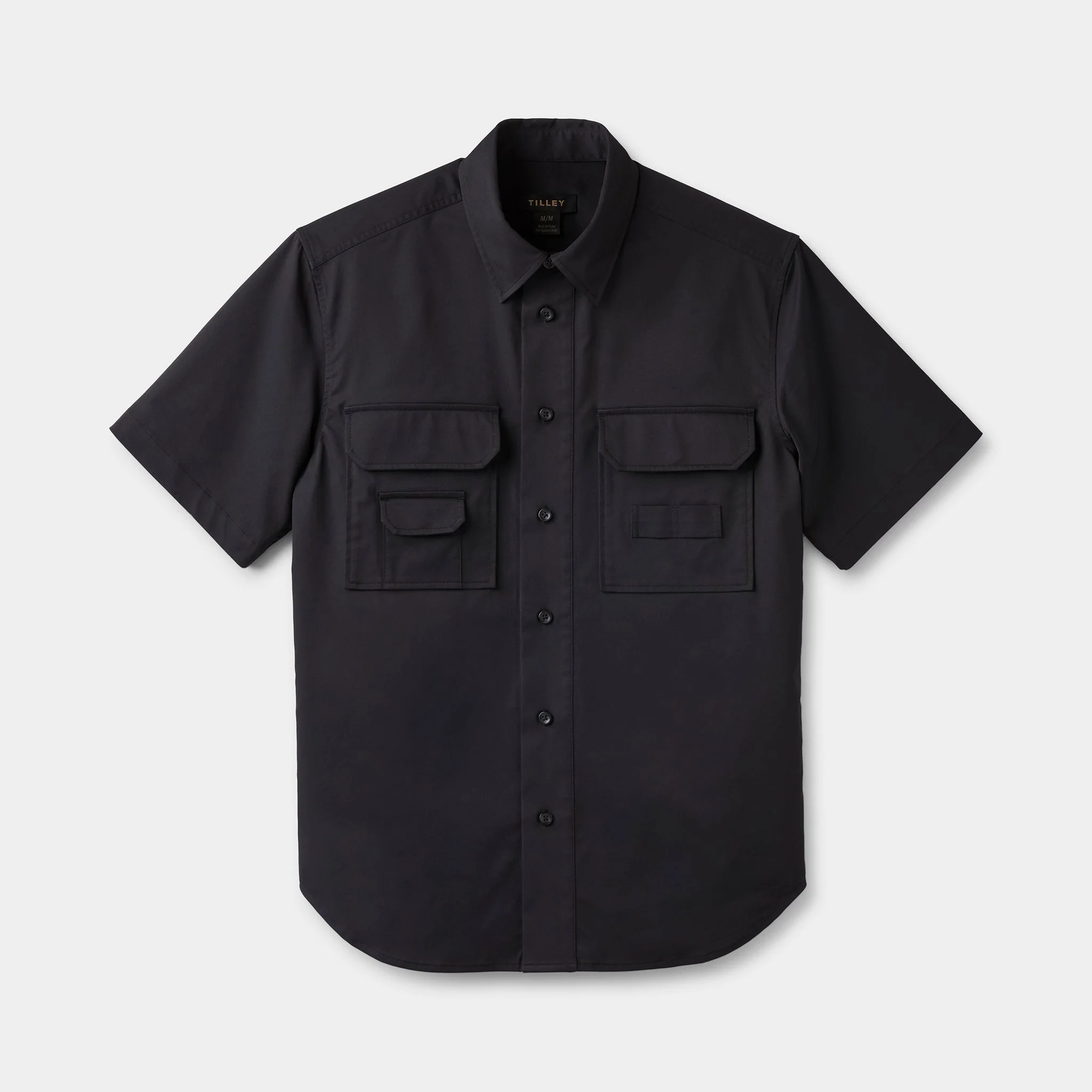 S/S Button Up - Image 5