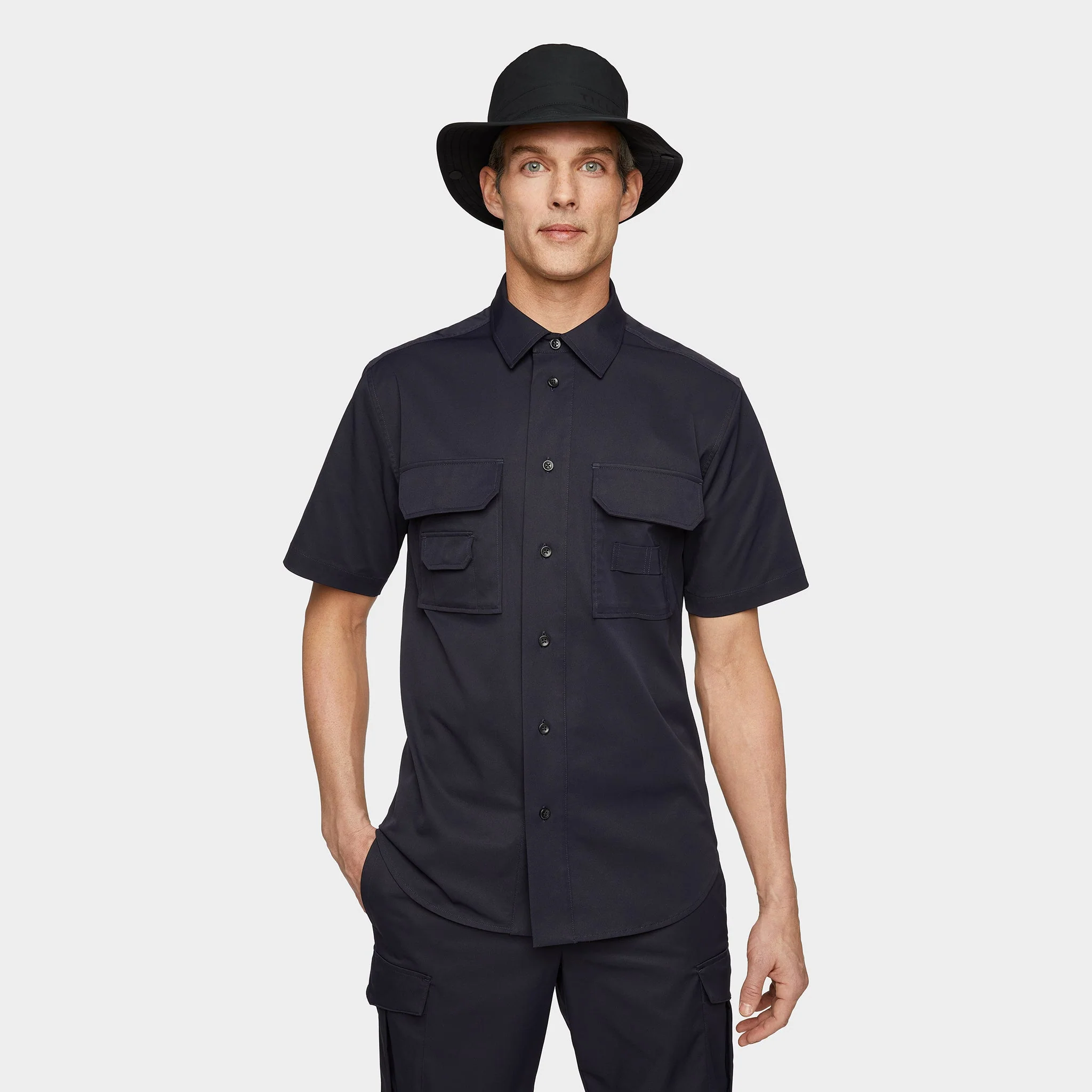 S/S Button Up - Image 6