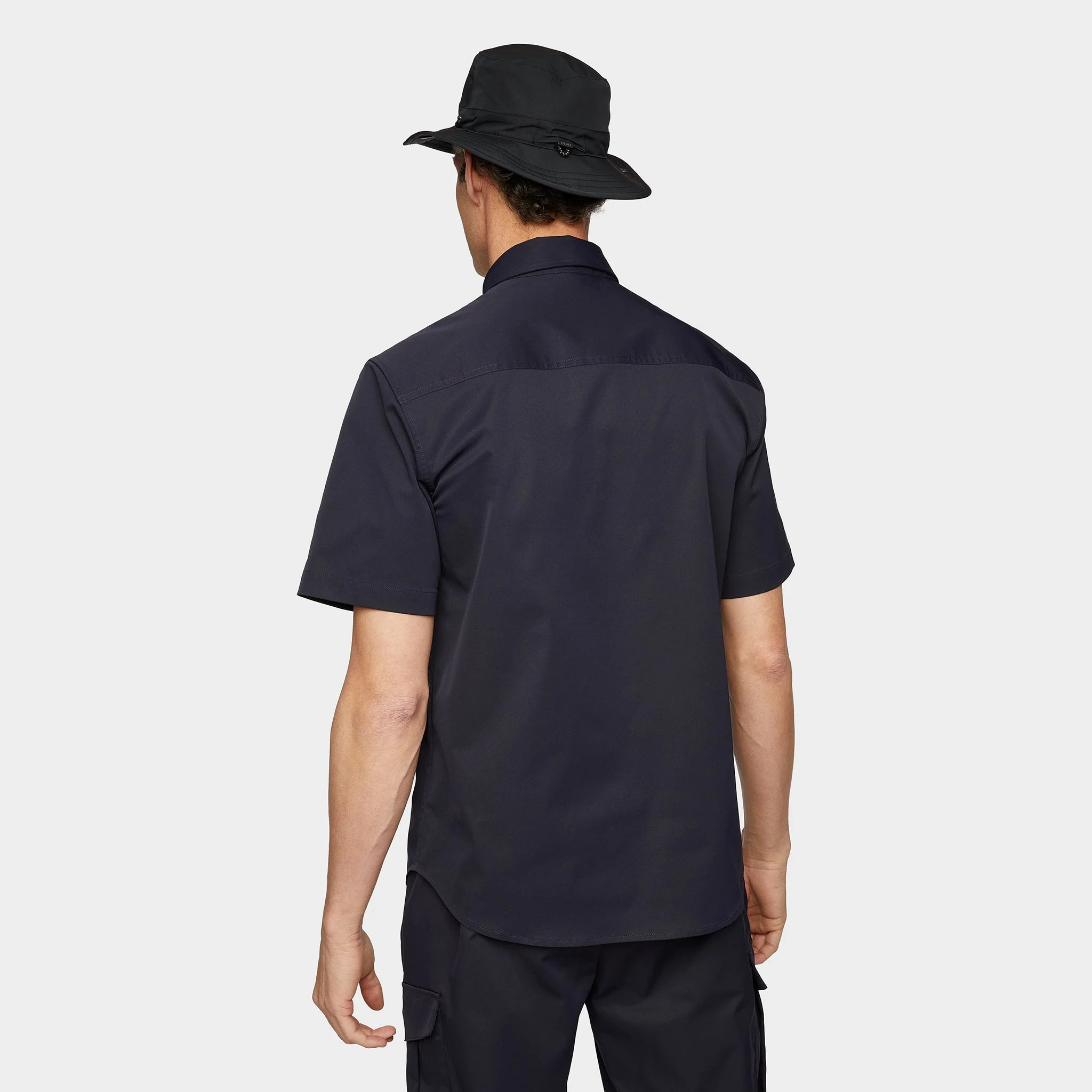 S/S Button Up - Image 8