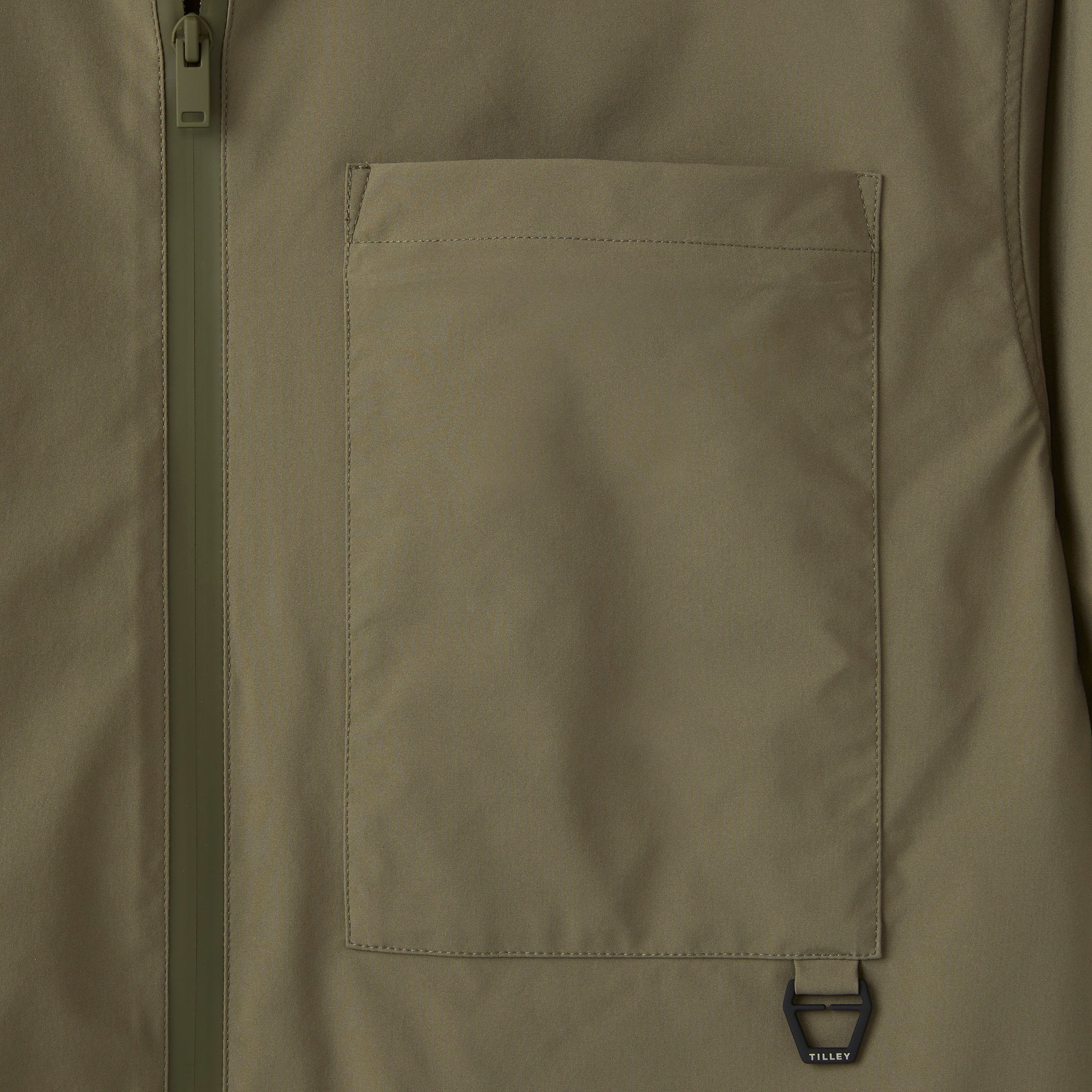 S/S Tech Shield Shirt - Image 7