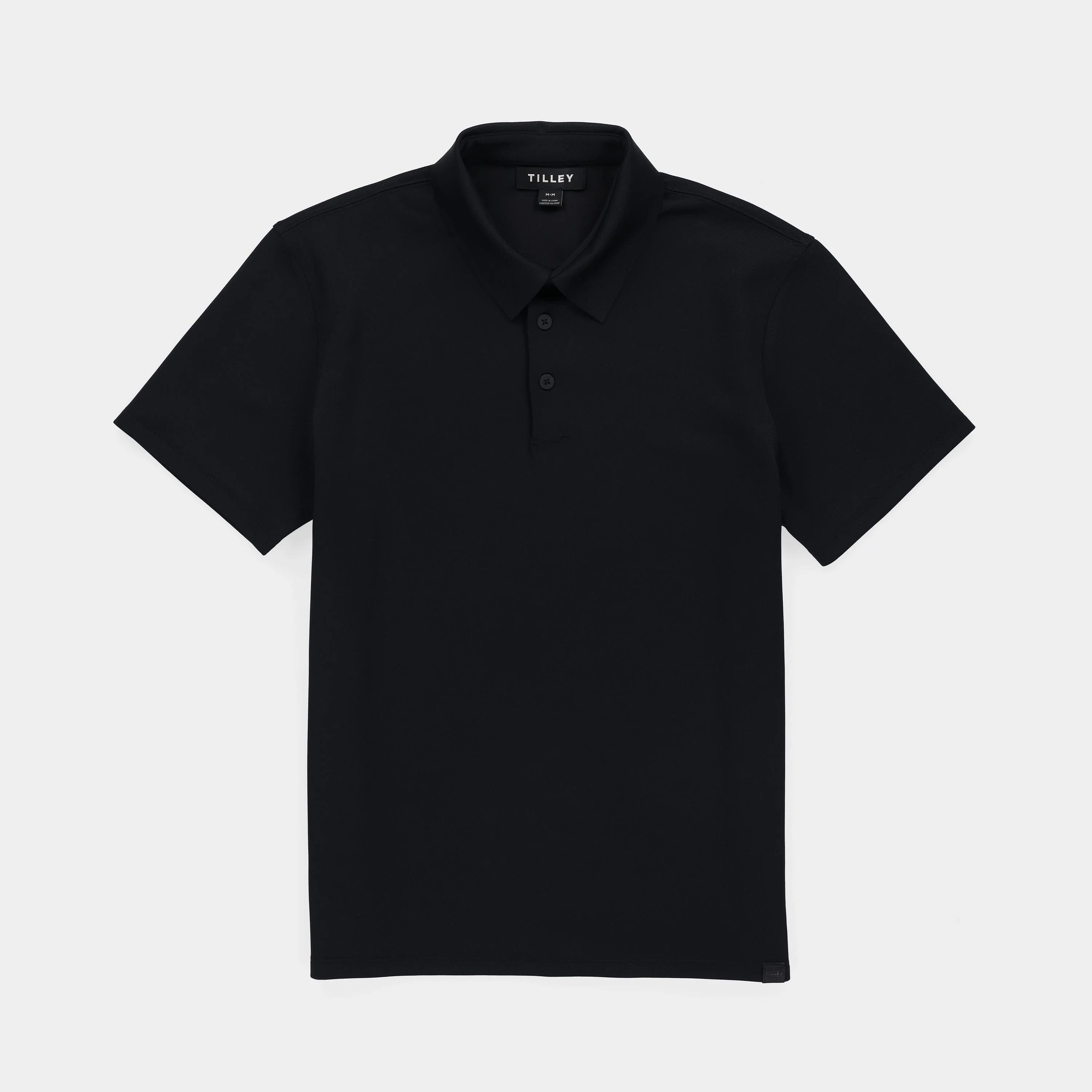 Short Sleeve Turbopique Polo - Image 17