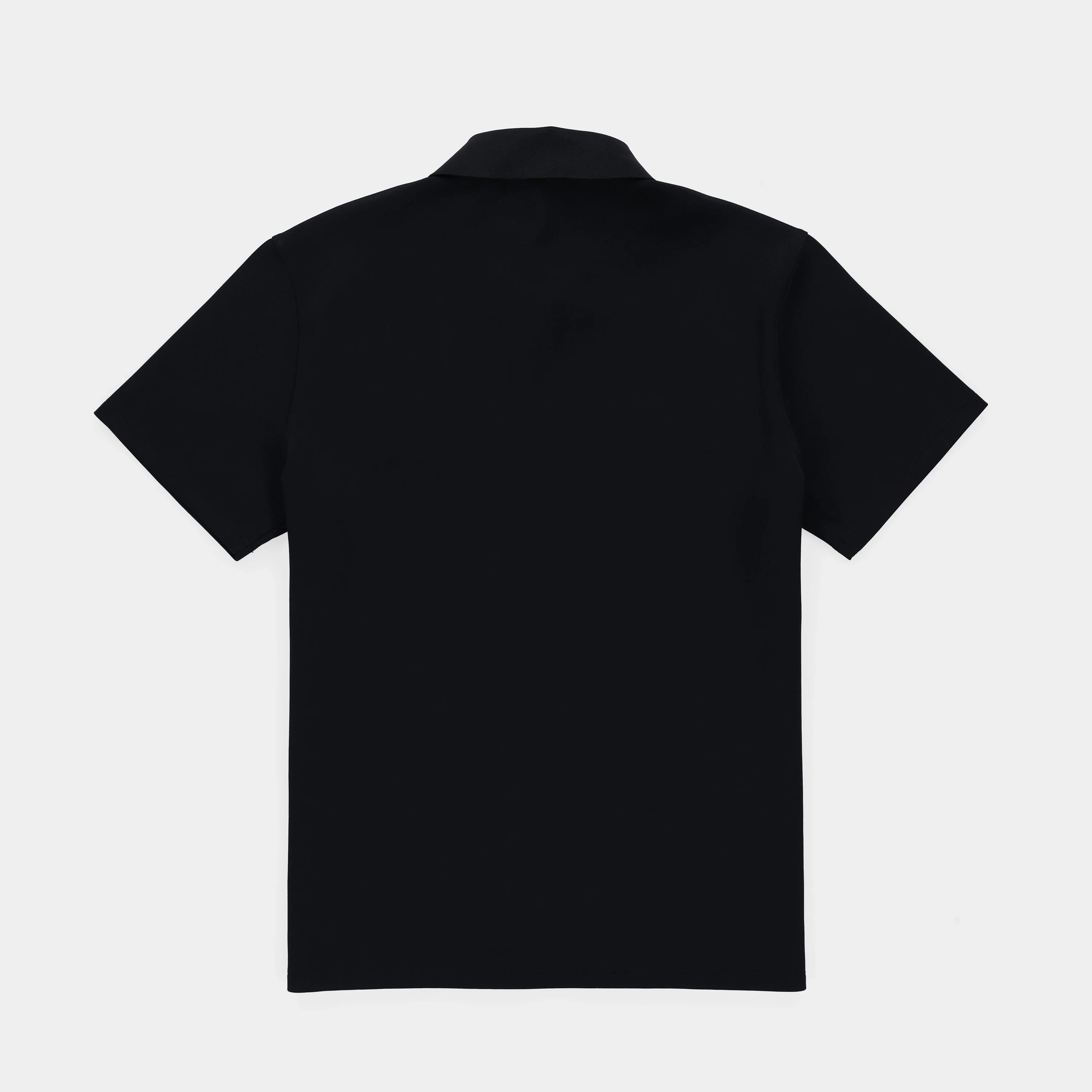 Short Sleeve Turbopique Polo - Image 18