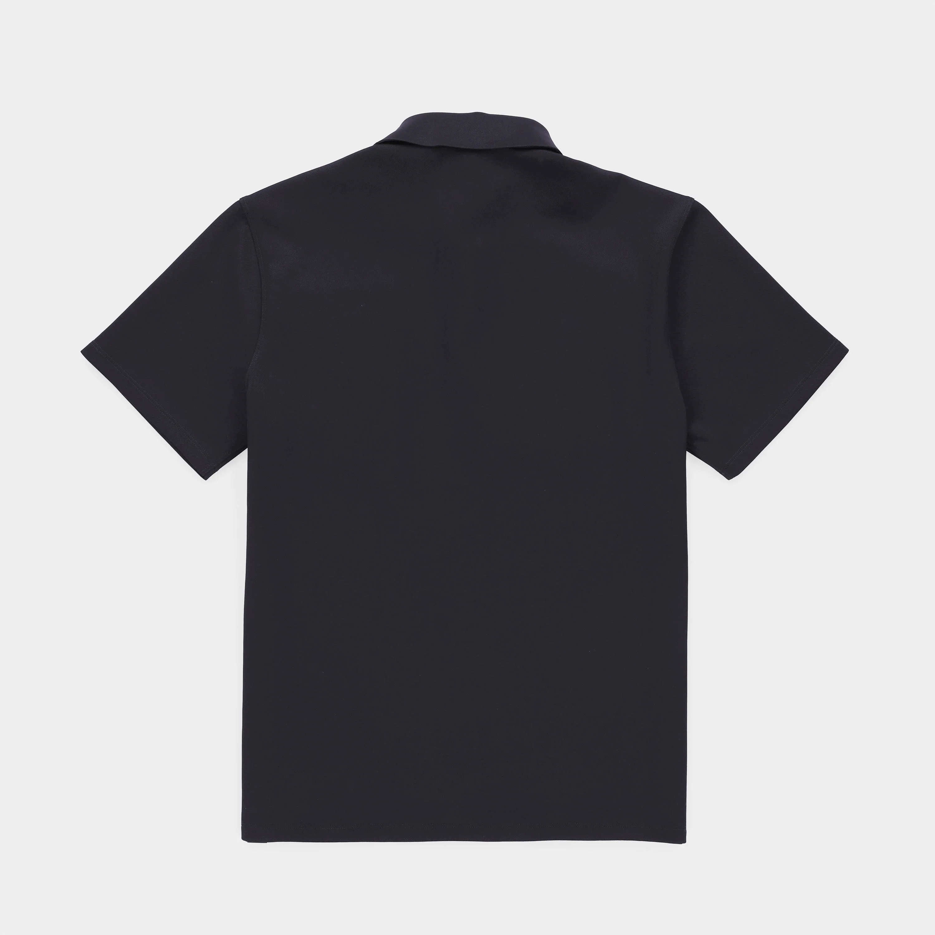 Short Sleeve Turbopique Polo - Image 8