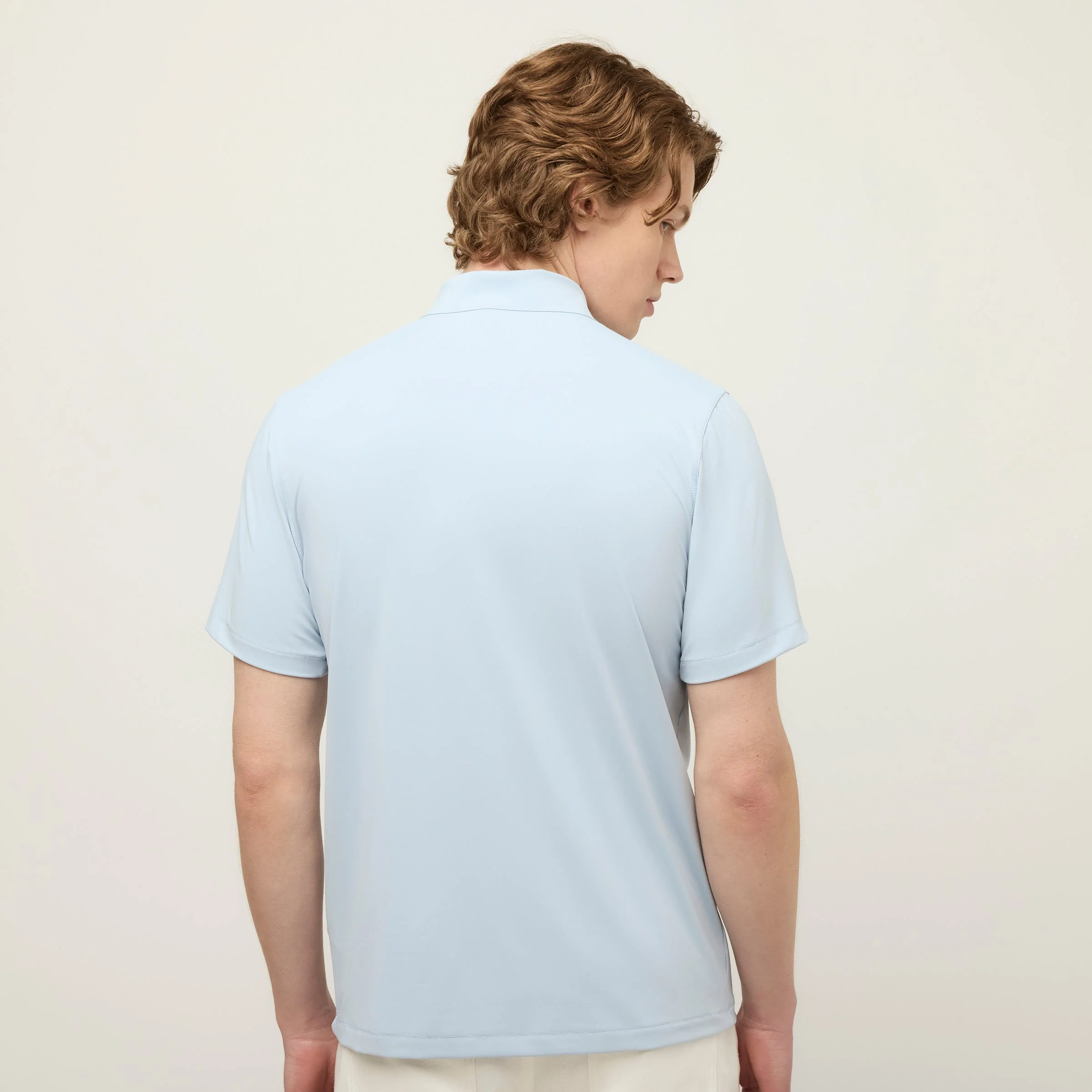 Short Sleeve Basetech Polo - Image 12