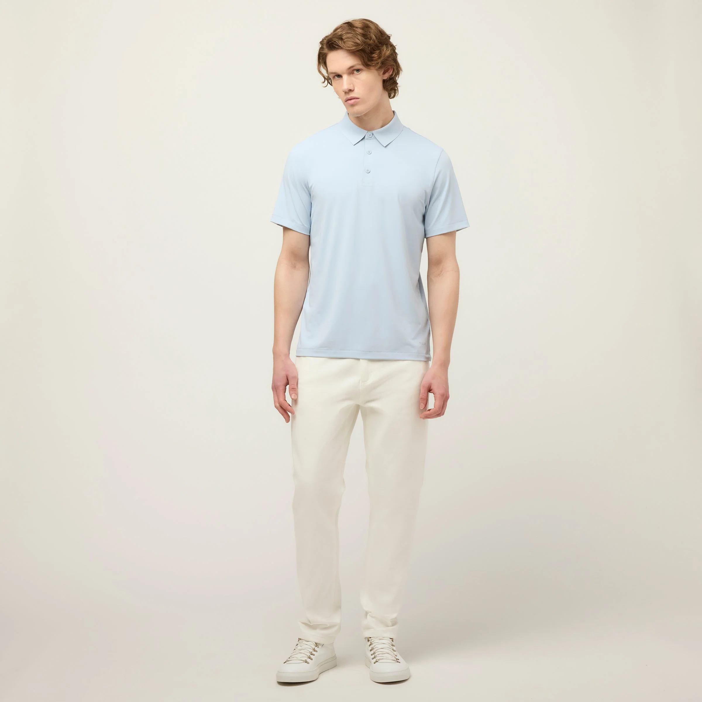 Short Sleeve Basetech Polo - Image 14