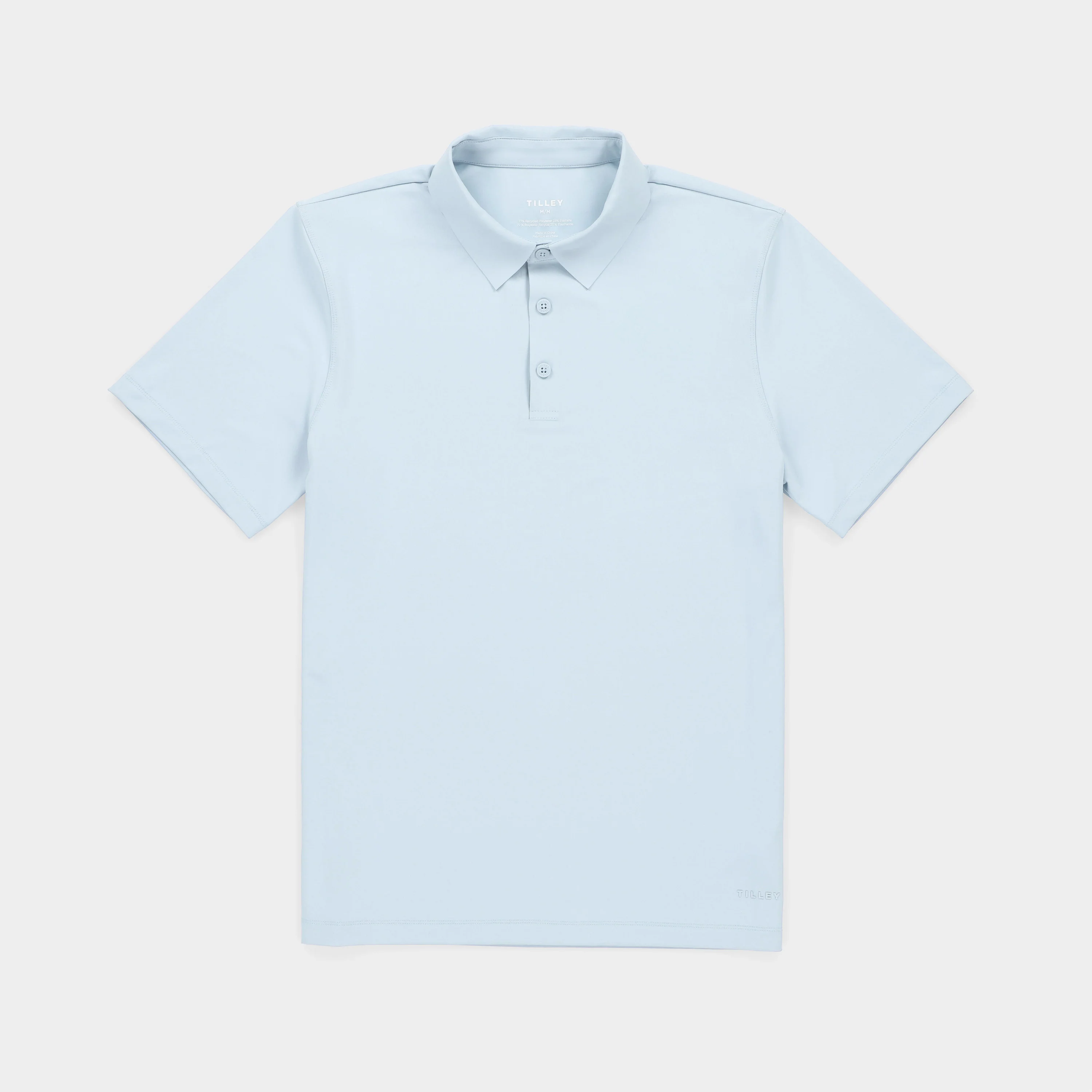 Short Sleeve Basetech Polo - Image 15