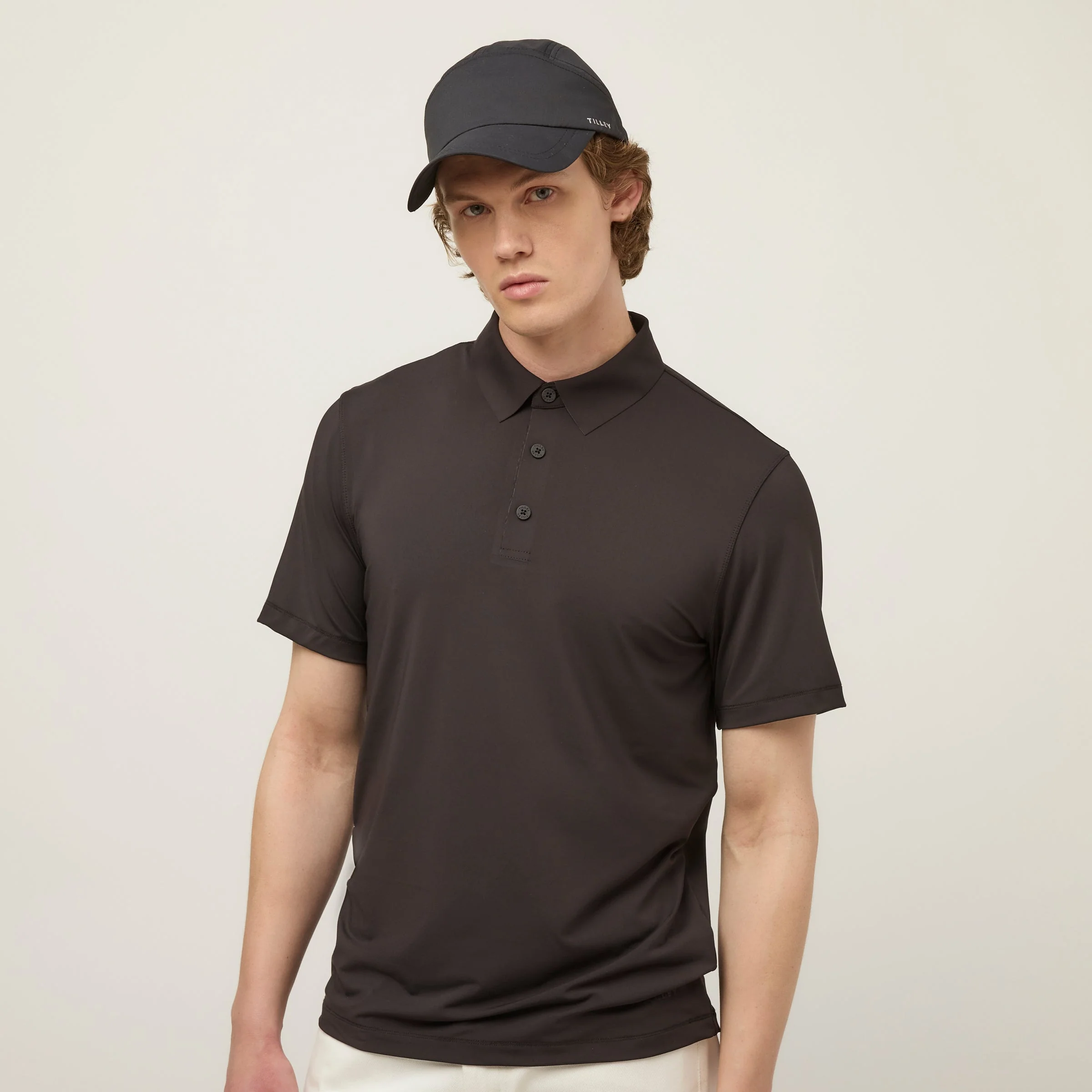 Short Sleeve Basetech Polo - Image 19
