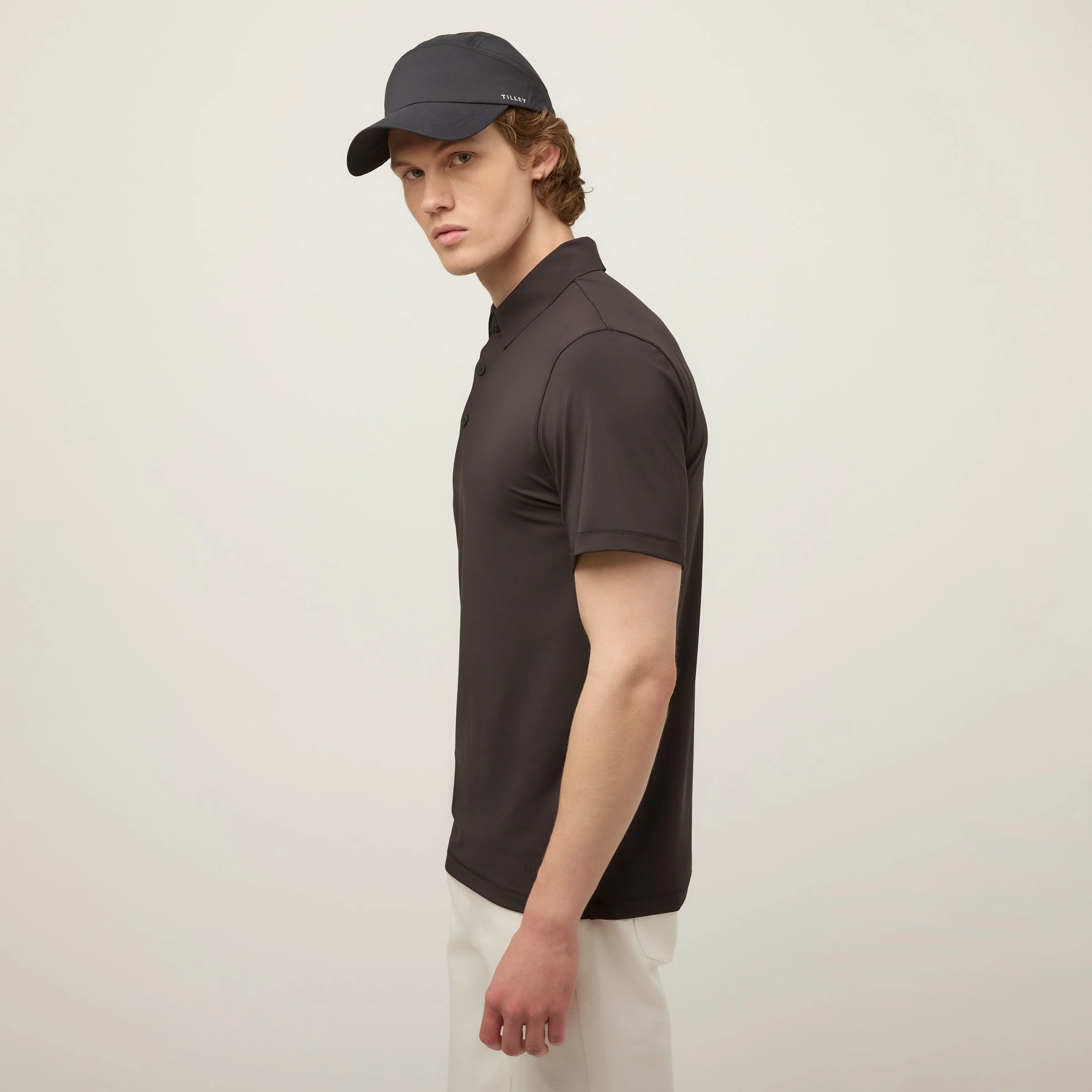 Short Sleeve Basetech Polo - Image 20