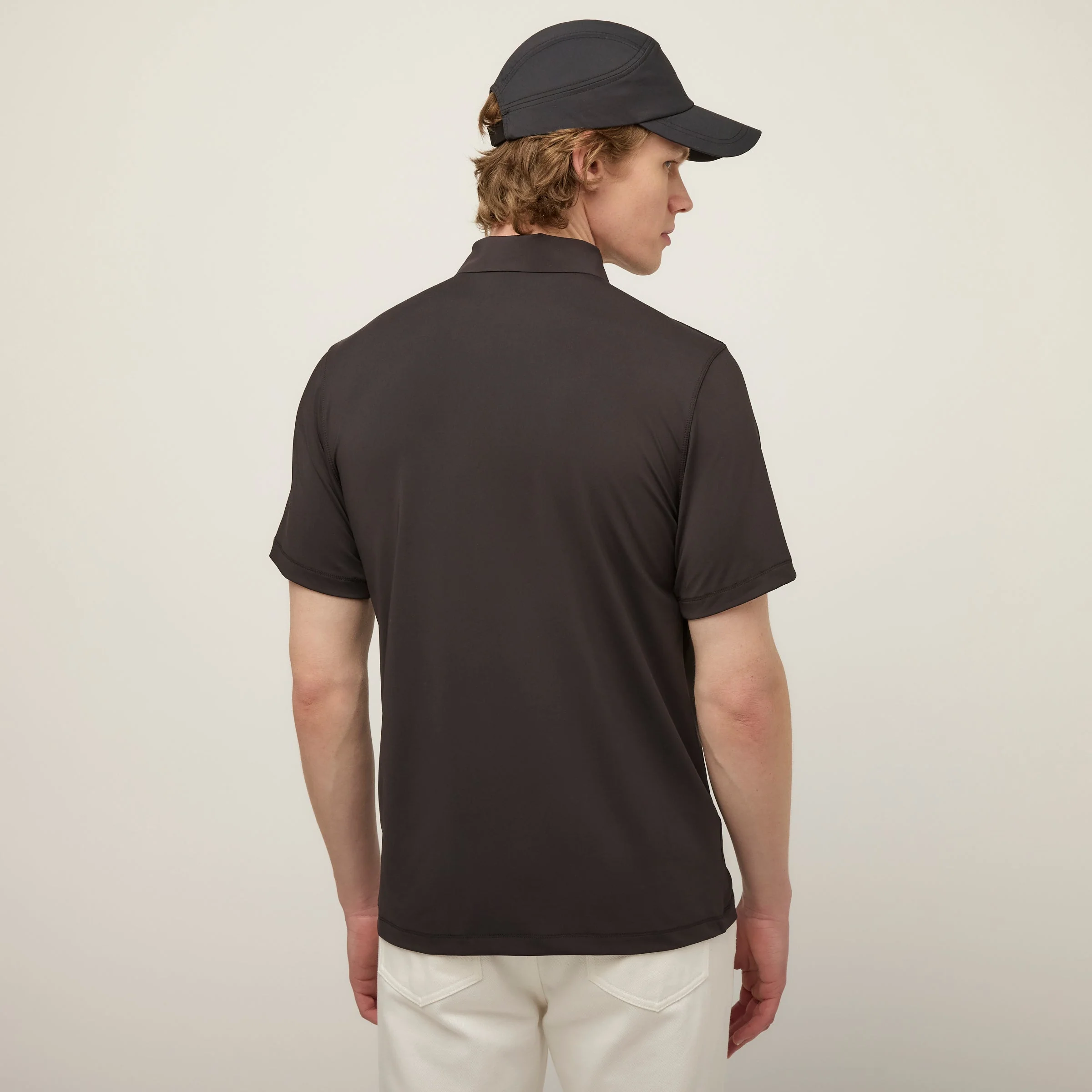 Short Sleeve Basetech Polo - Image 21