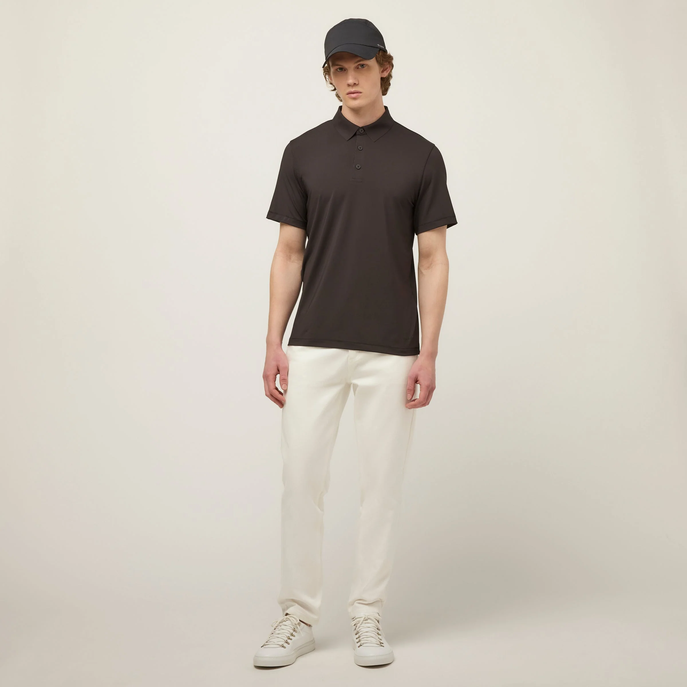 Short Sleeve Basetech Polo - Image 24