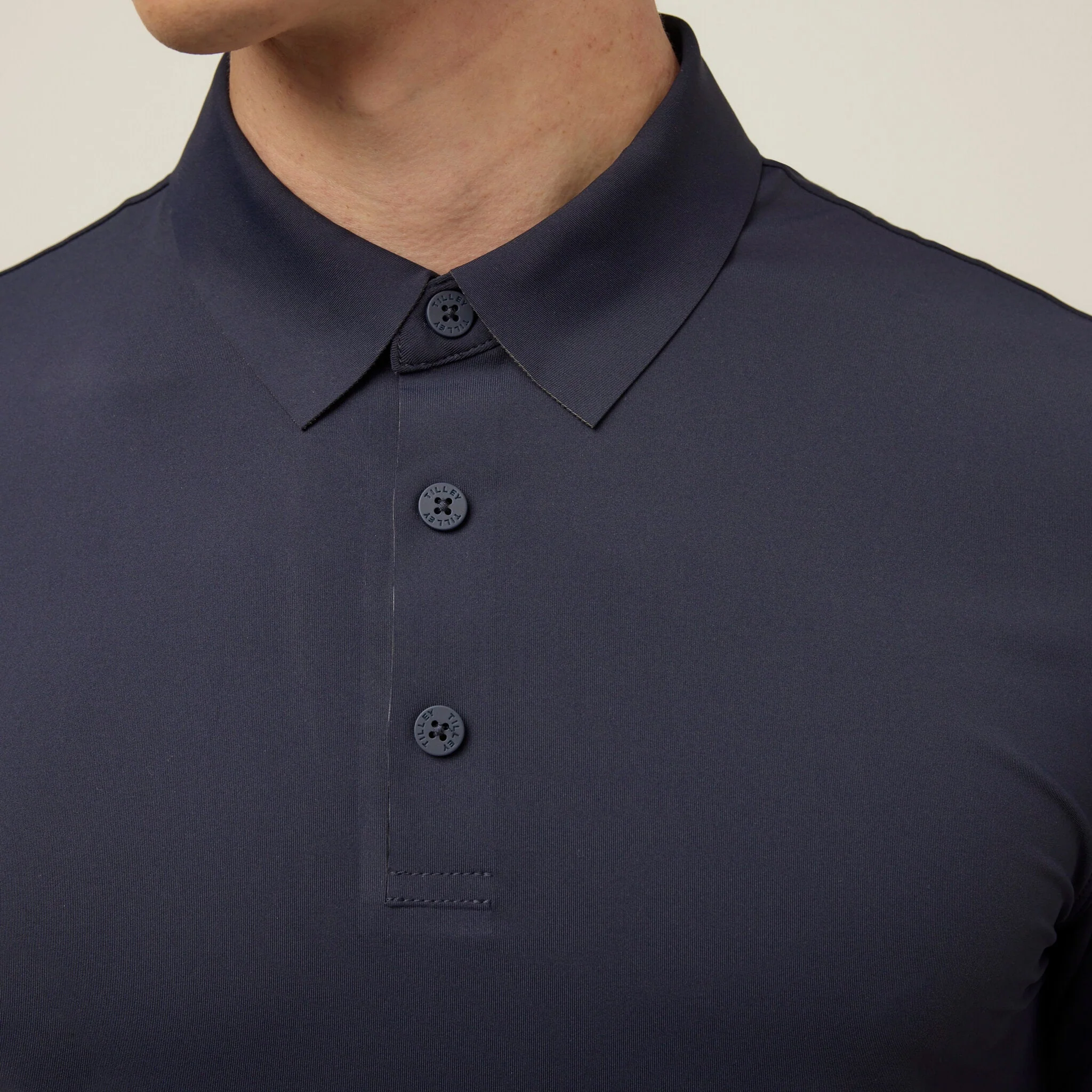Short Sleeve Basetech Polo - Image 4