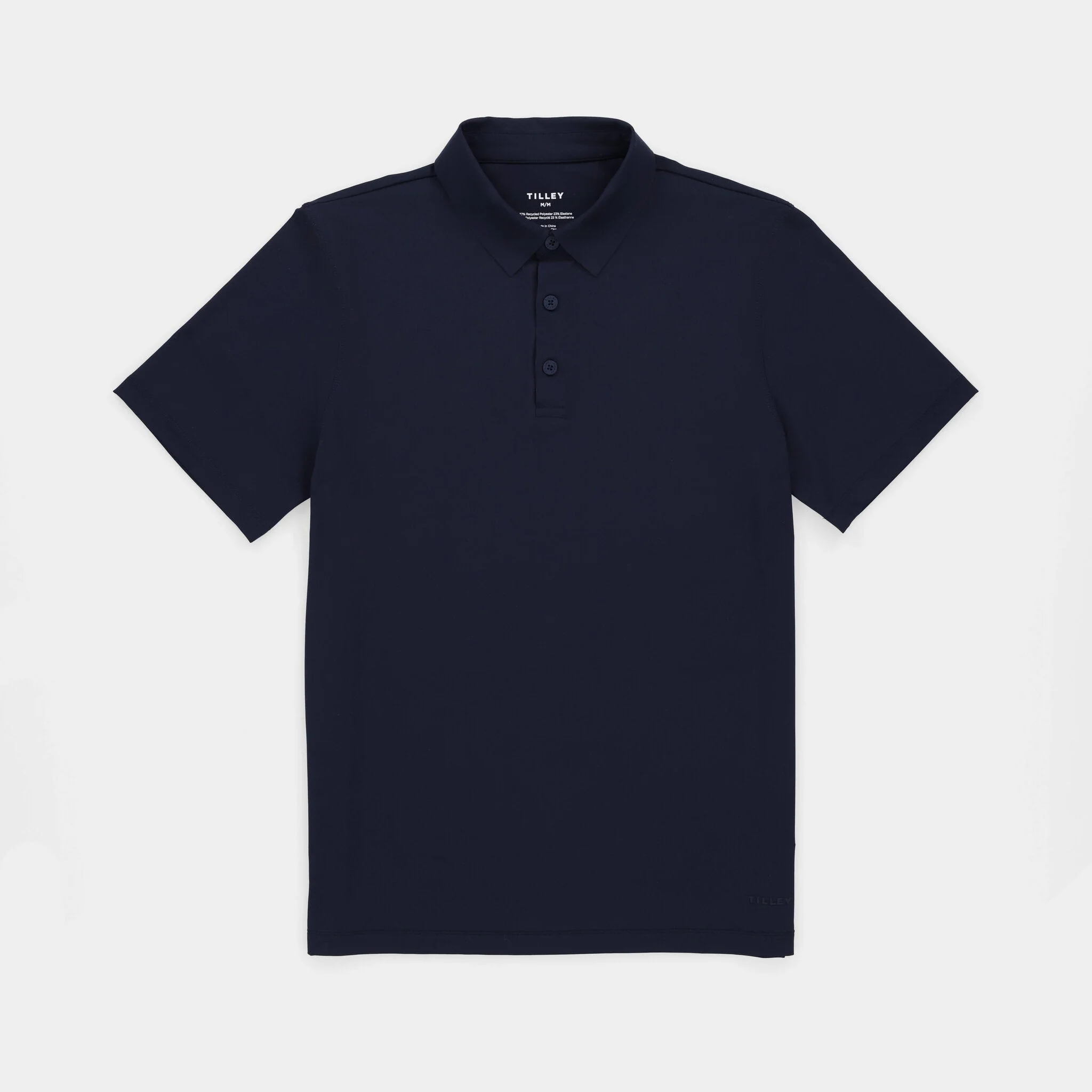 Short Sleeve Basetech Polo - Image 6