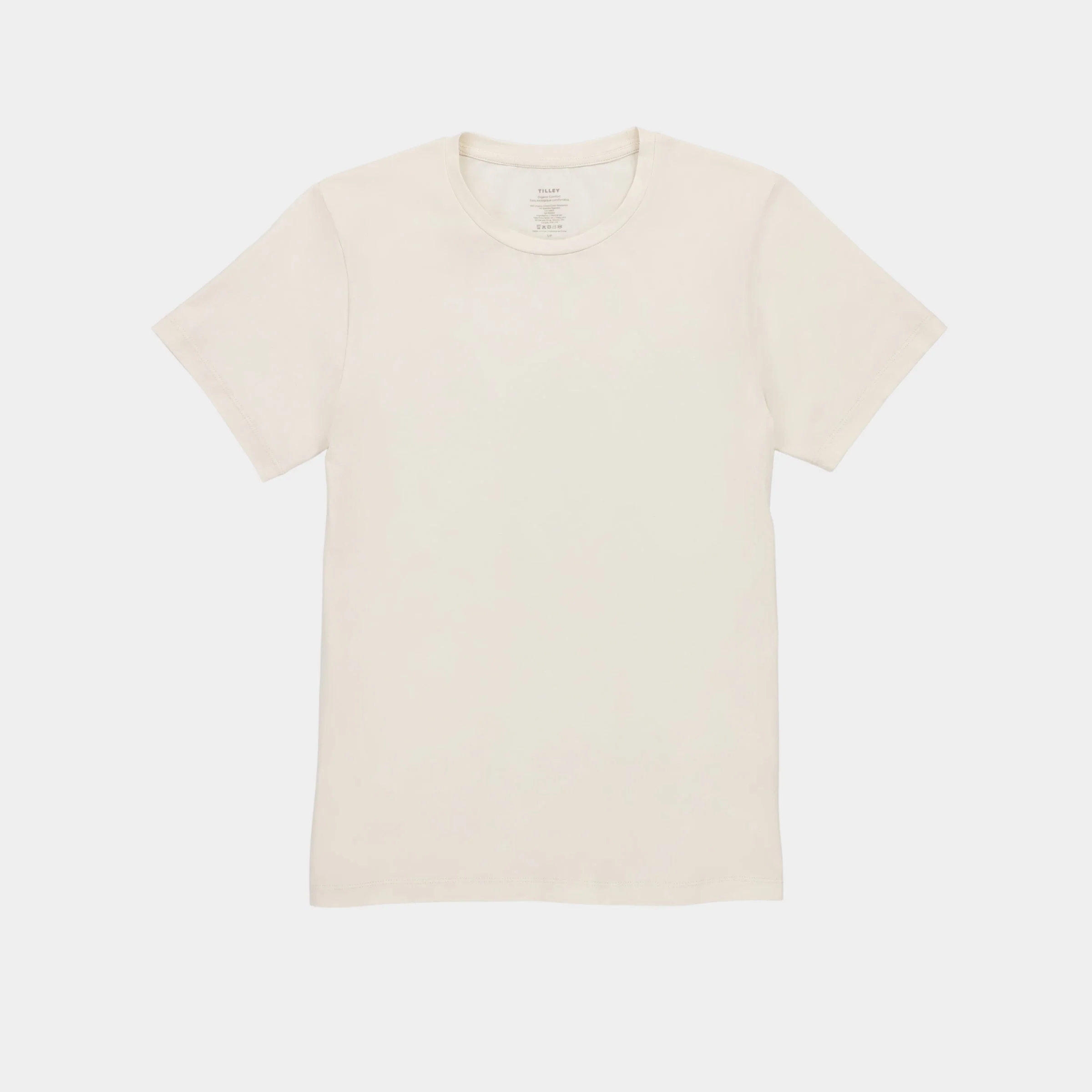 Short Sleeve Organic Cotton T-Shirt - Image 14