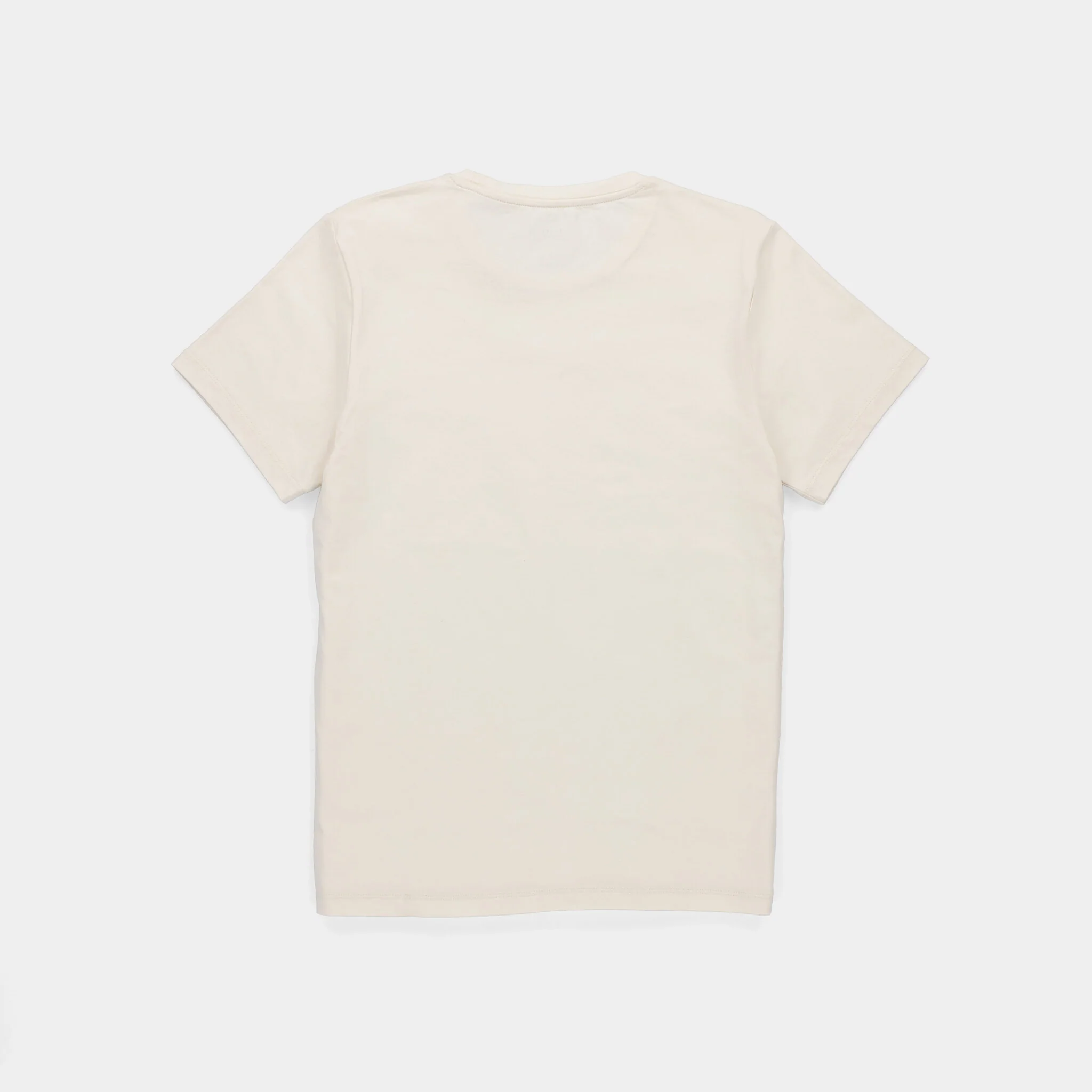 Short Sleeve Organic Cotton T-Shirt - Image 16