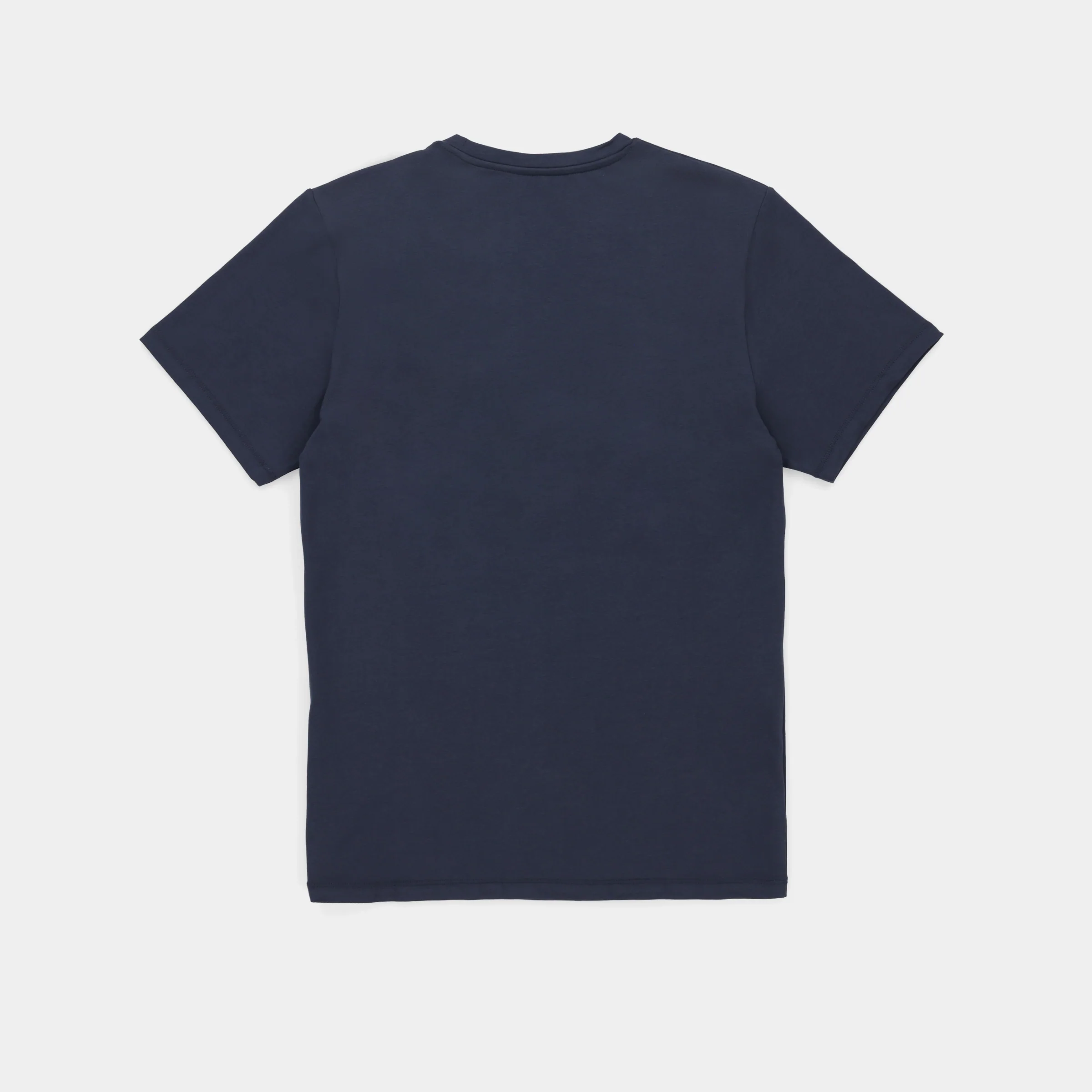Short Sleeve Organic Cotton T-Shirt - Image 19